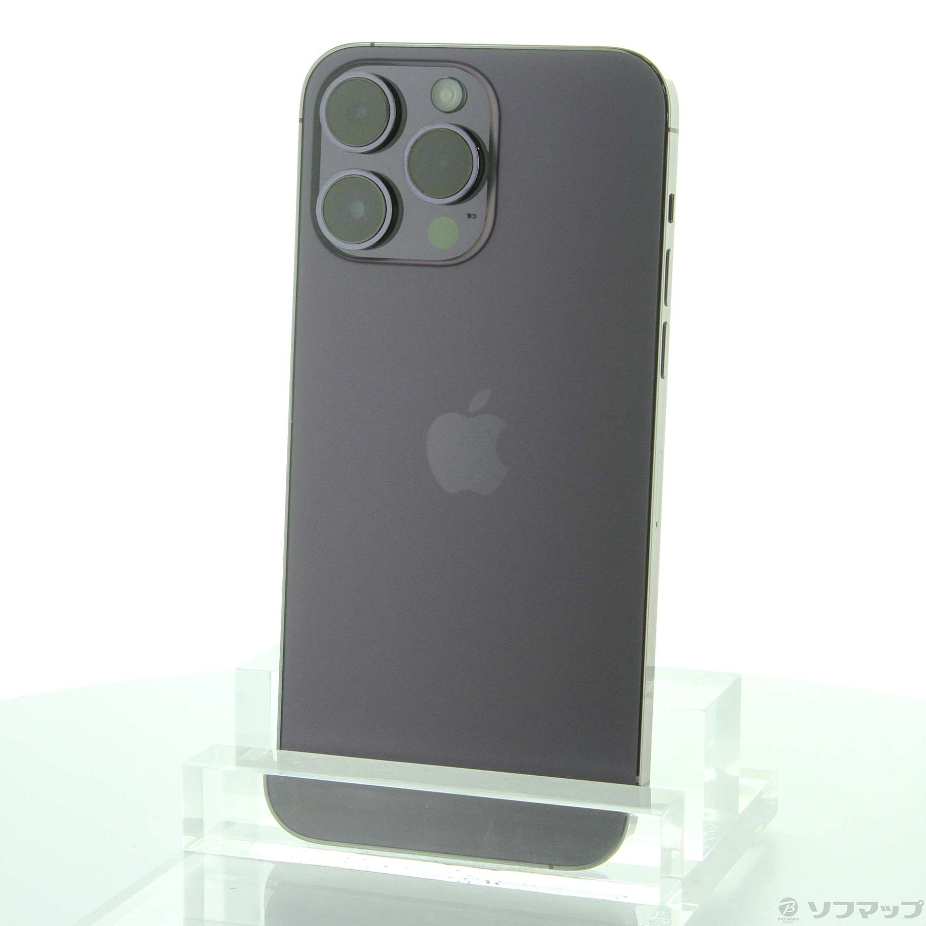 iPhone 14 Pro ディープパープル 512GB SIMフリー