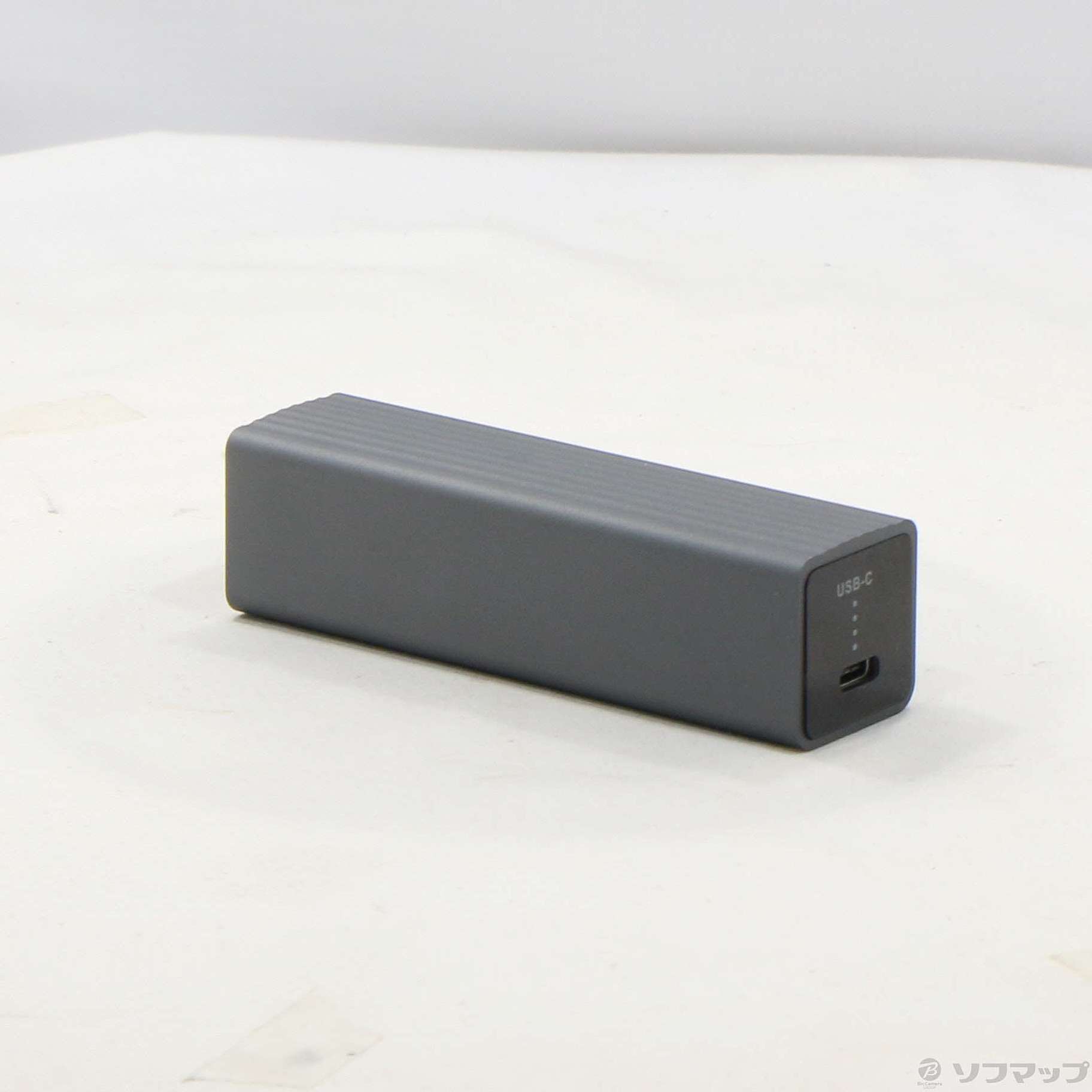 中古】USB 3.0 to 5GbEアダプター QNA-UC5G1T [2133048392962