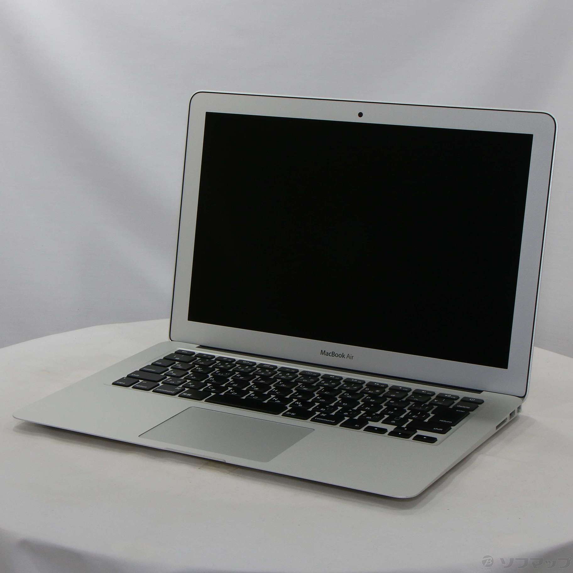 2014モデル APPLE MacBook Air  MD761J/B