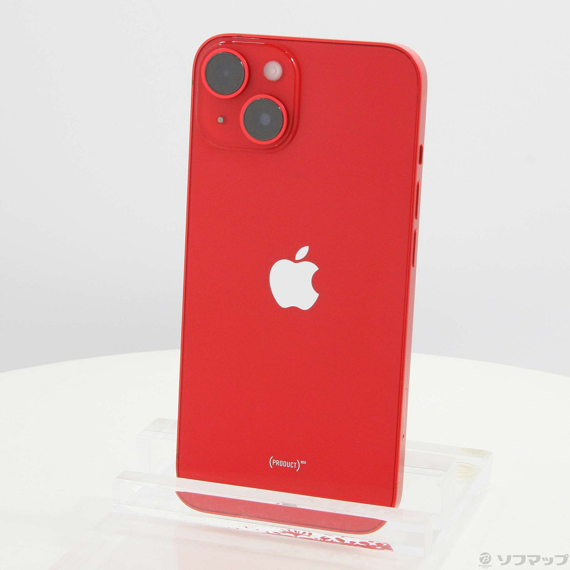 激安通販販売 iPhone 14 レッド 128GB フリー | tonky.jp