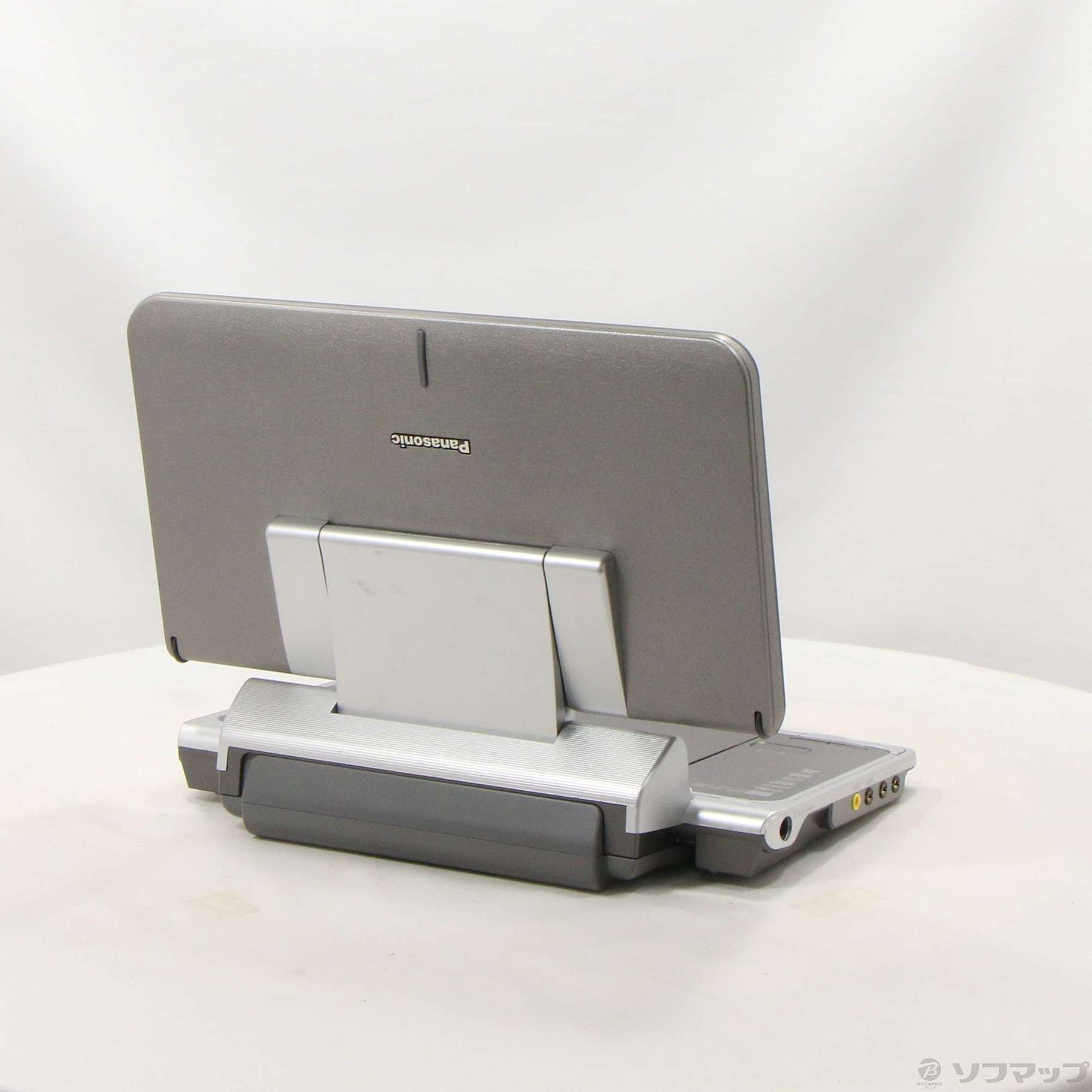 中古】〔中古品〕 DVD-LX88 シルバー [2133048397684] - リコレ