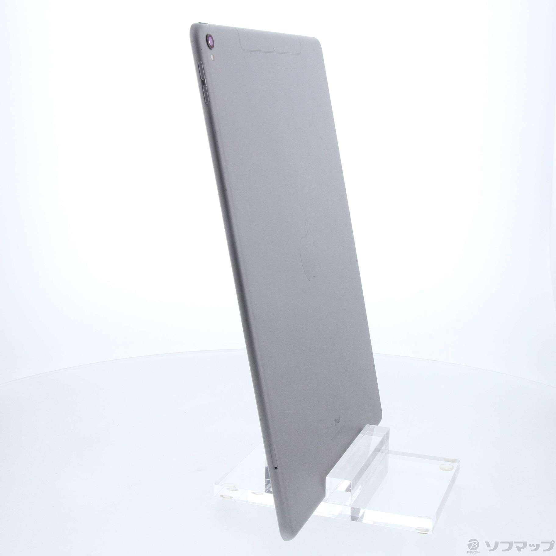 中古】iPad Pro 12.9インチ 第2世代 256GB スペースグレイ MPA42J／A 
