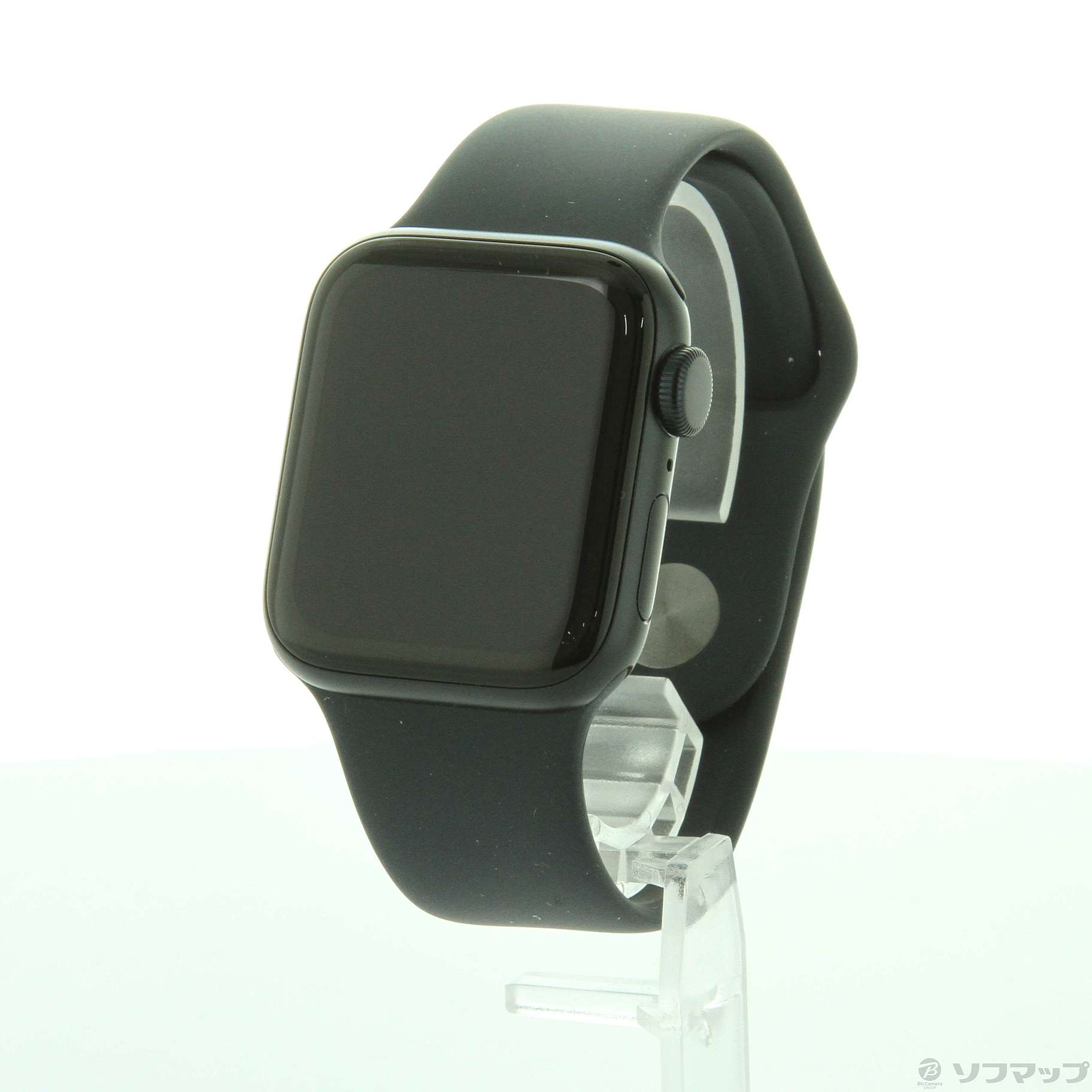 けん様専用)Apple Watch SE Space Gray 44mm-