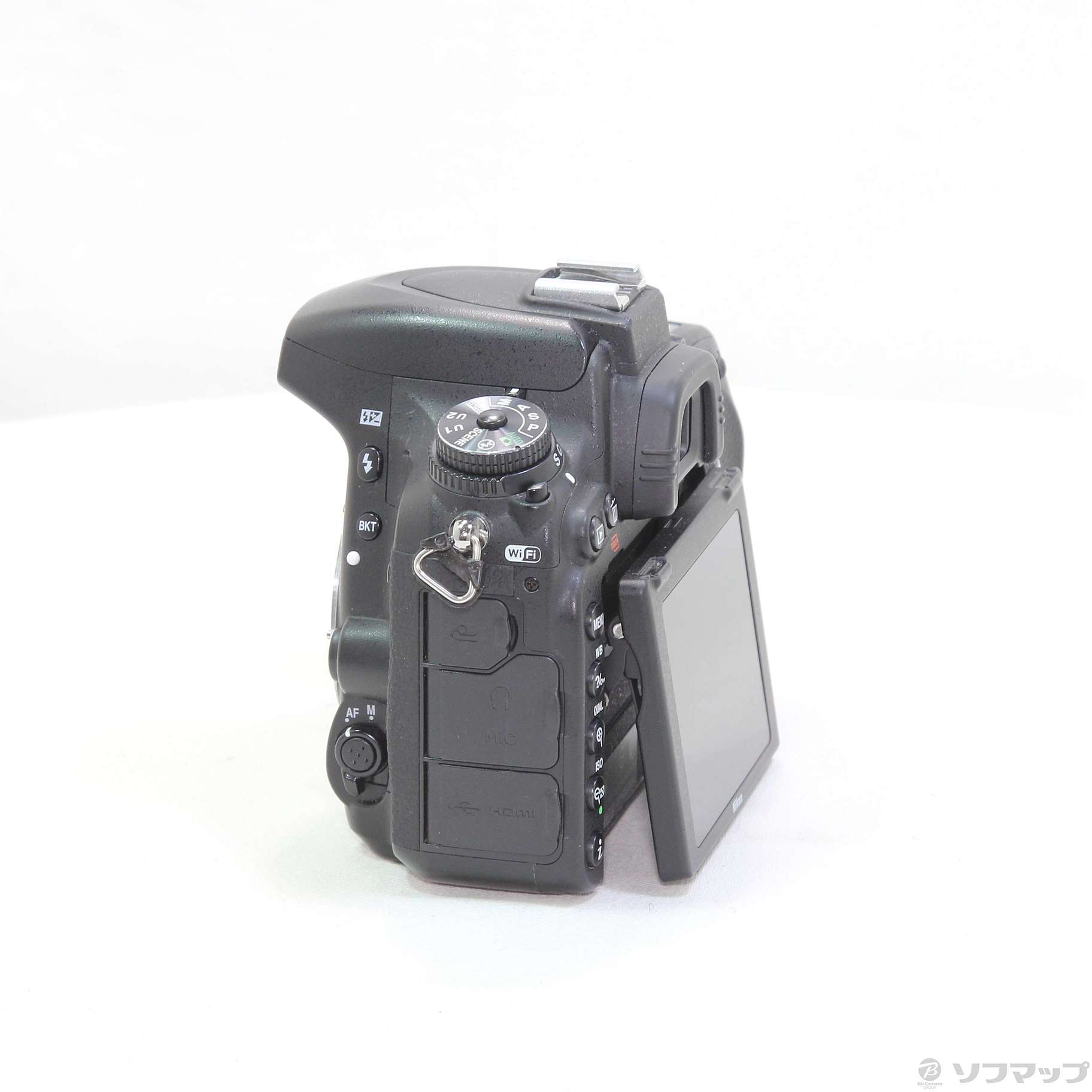 中古】セール対象品 Nikon D750 ボディ [2133048400292] - リコレ