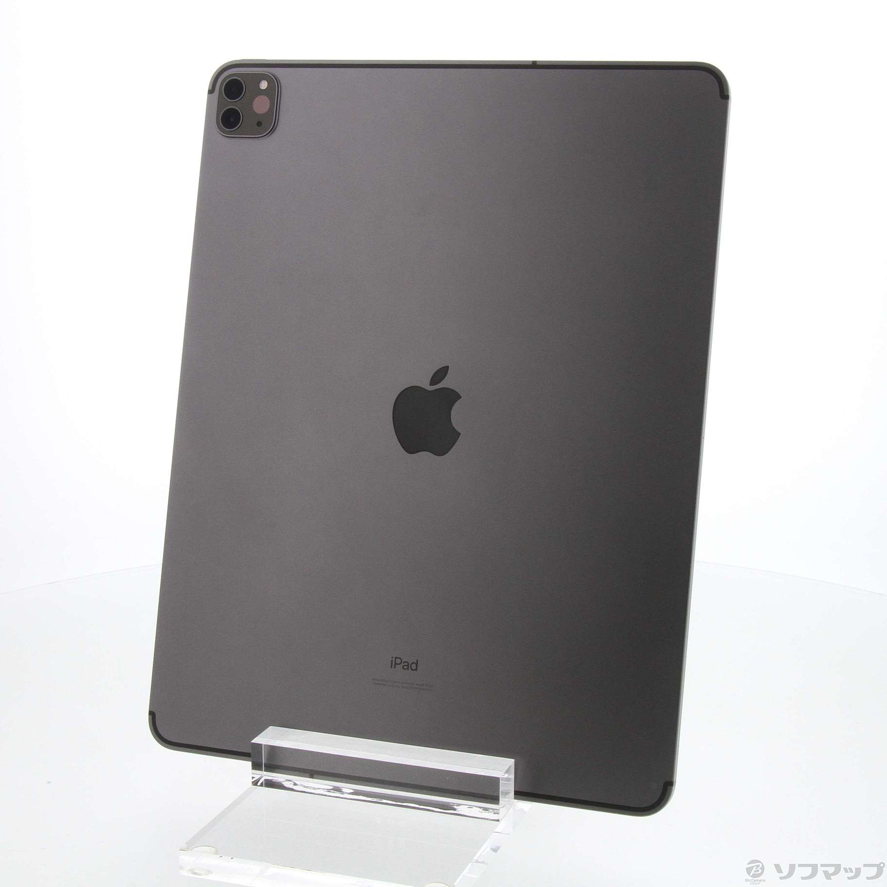 iPad Pro (第4世代) 12.9インチ 1TB スペースグレイ-
