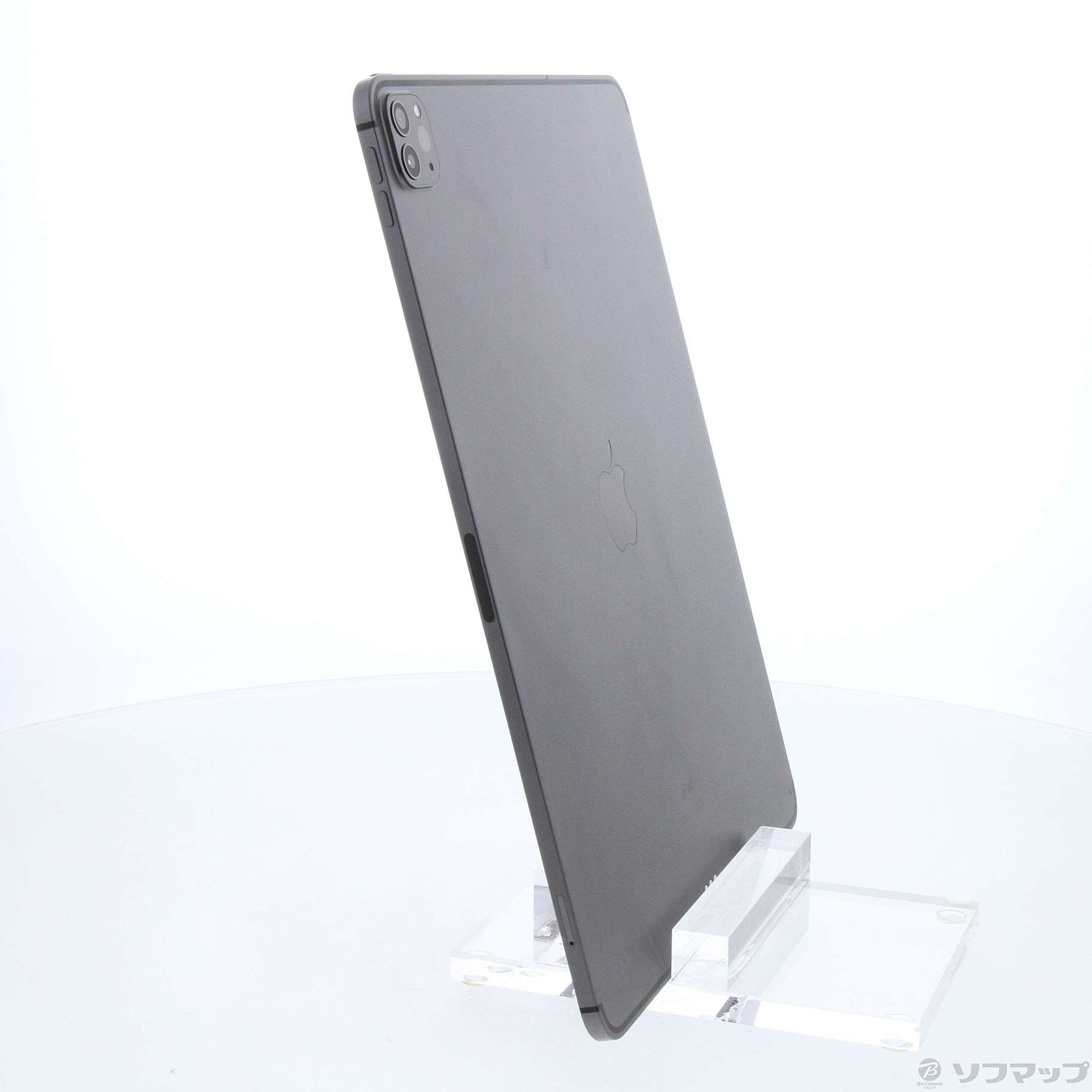 中古】iPad Pro 12.9インチ 第4世代 1TB スペースグレイ MXF92J／A SIM 