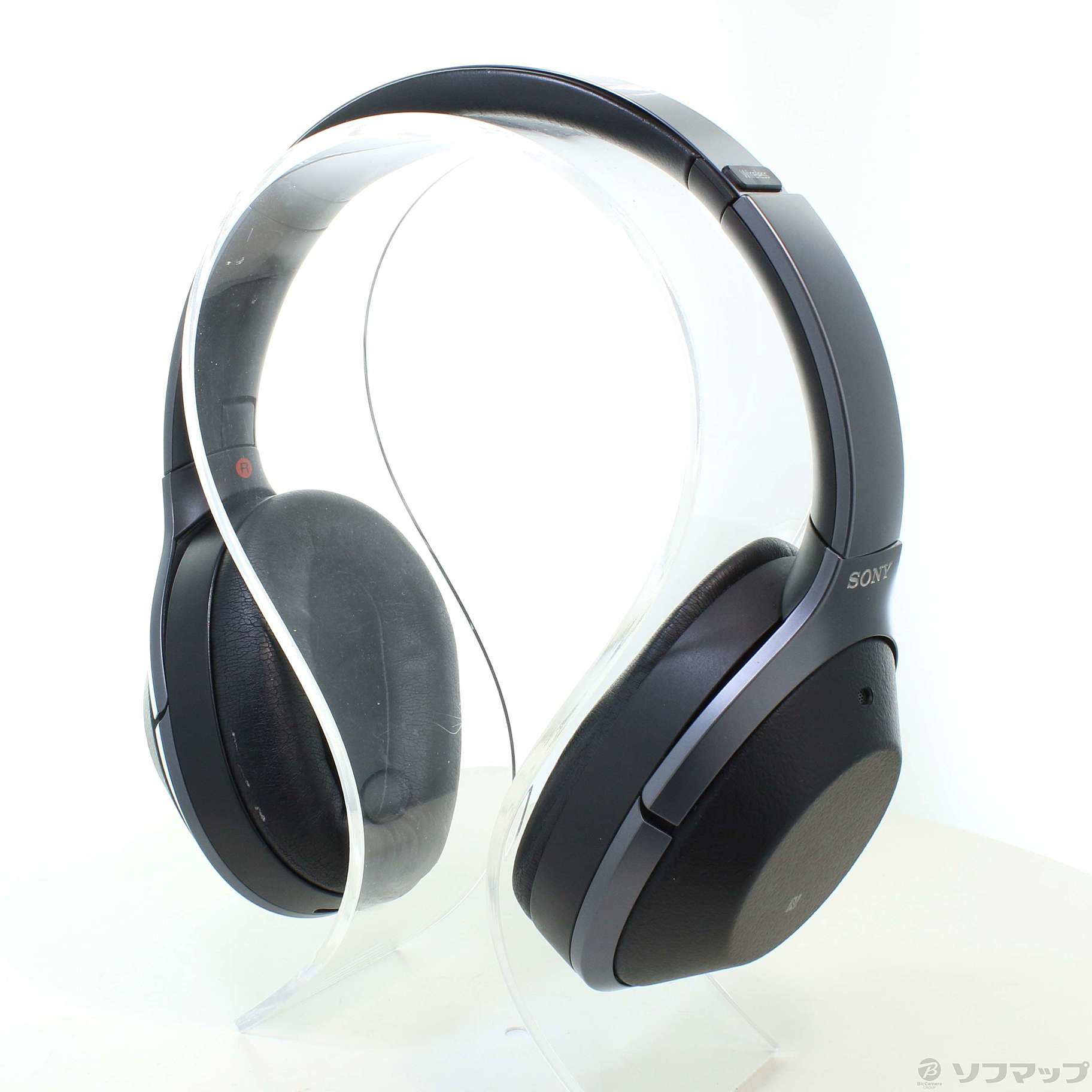 SONY WH-1000XM2 BLACK新古品 | sensitivity.com.br