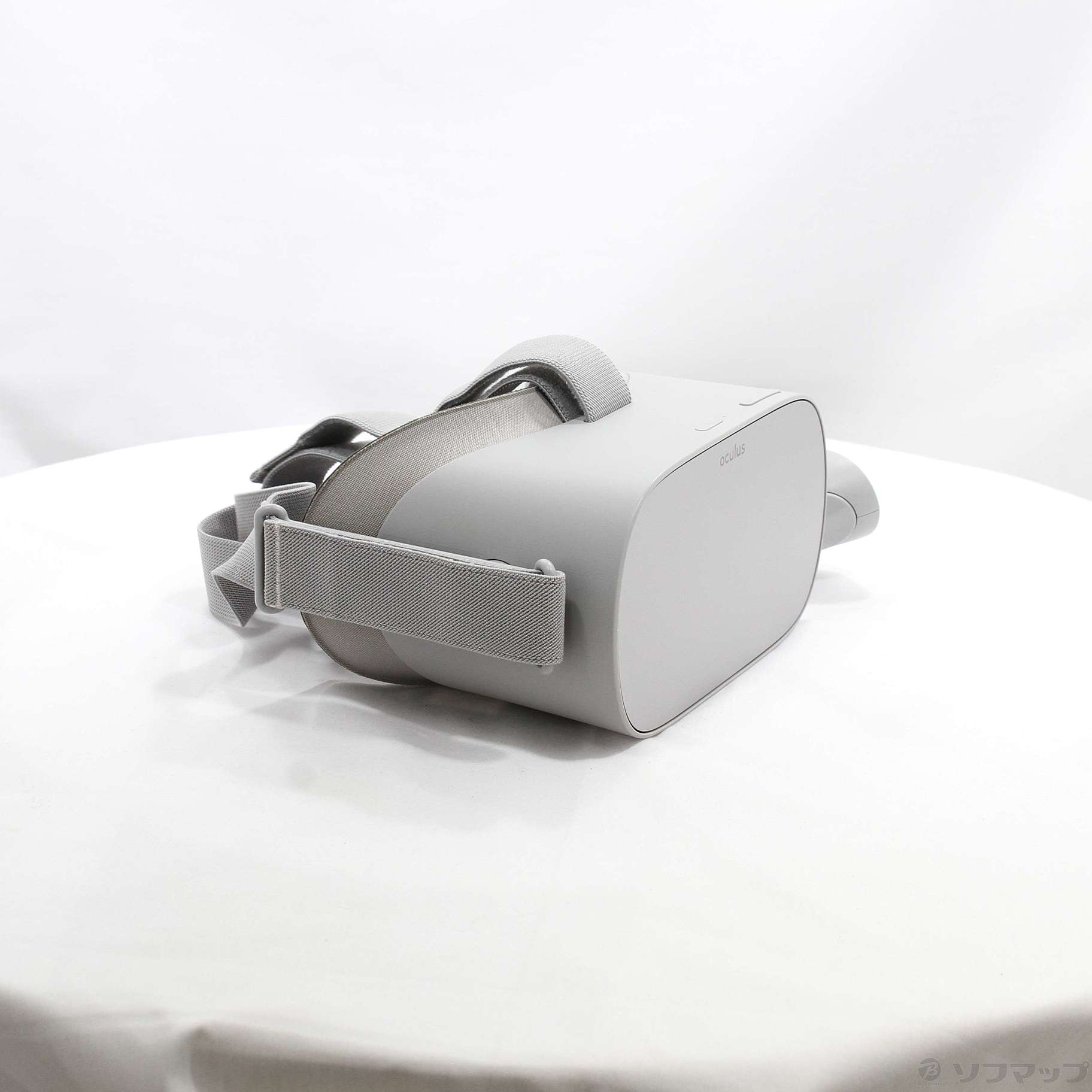 中古】Oculus Go 32GB [2133048401862] - 法人専用リコレ！|ソフマップ