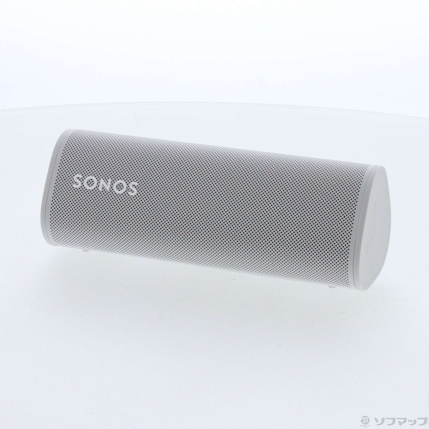 Sonos Roam ホワイト - スピーカー