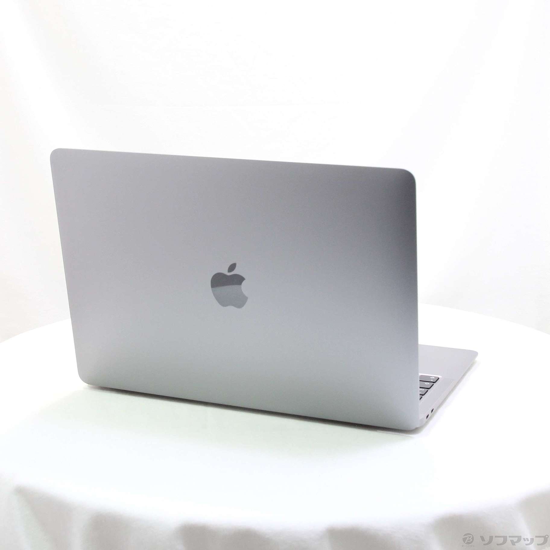 中古】MacBook Air 13.3-inch Late 2020 MGN63J／A Apple M1 8コア