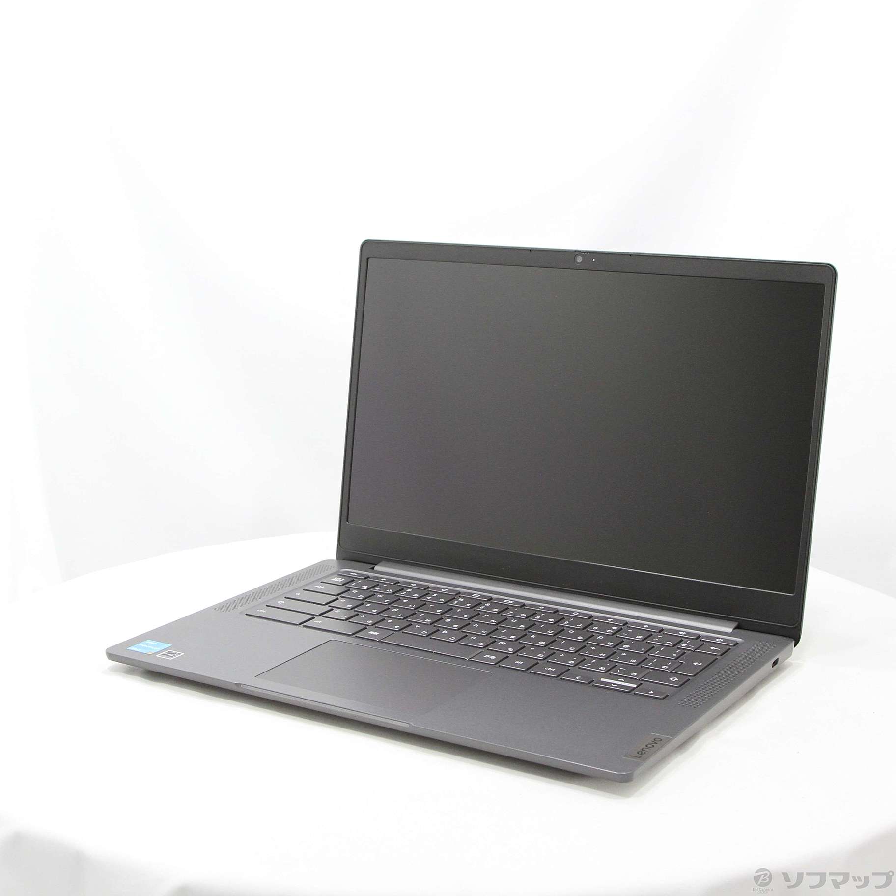 中古】〔展示品〕 IdeaPad Slim 560i 82M8002WJP ストームグレー [2133048403330] -  リコレ！|ビックカメラグループ ソフマップの中古通販サイト