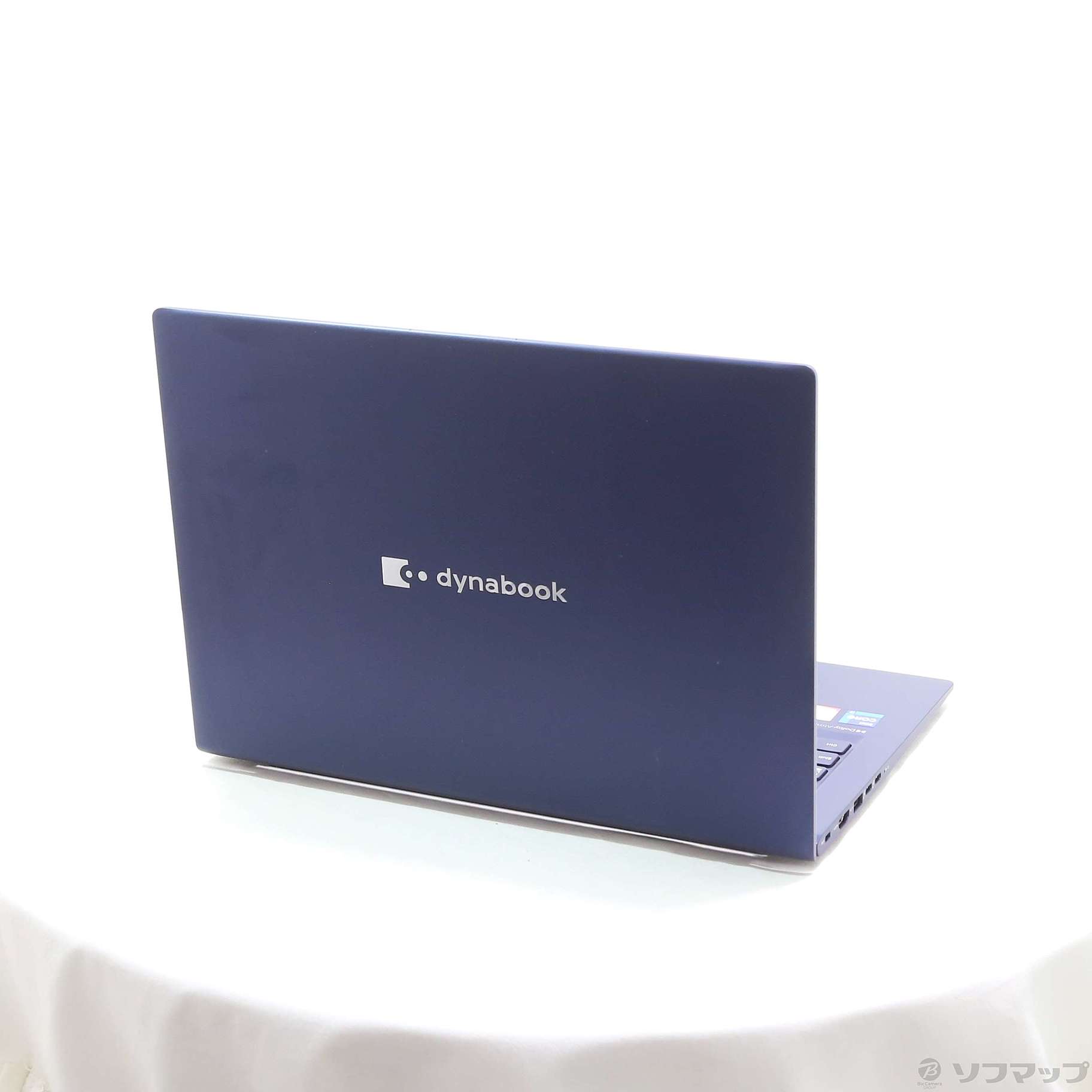 中古】〔展示品〕 dynabook R8 P1R8WPBL ダークテックブルー ［Core i7