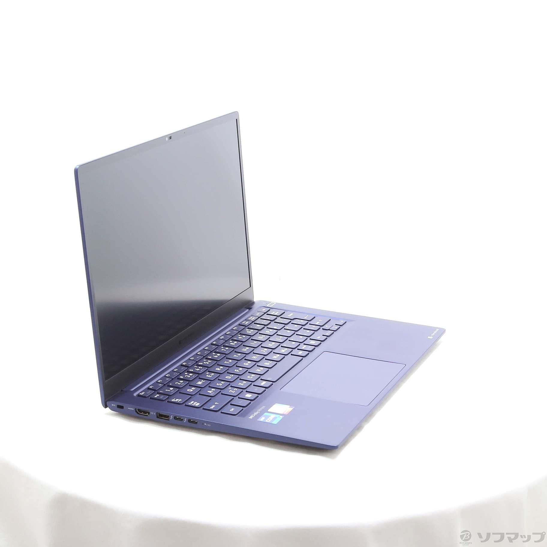 中古】〔展示品〕 dynabook R8 P1R8WPBL ダークテックブルー ［Core i7