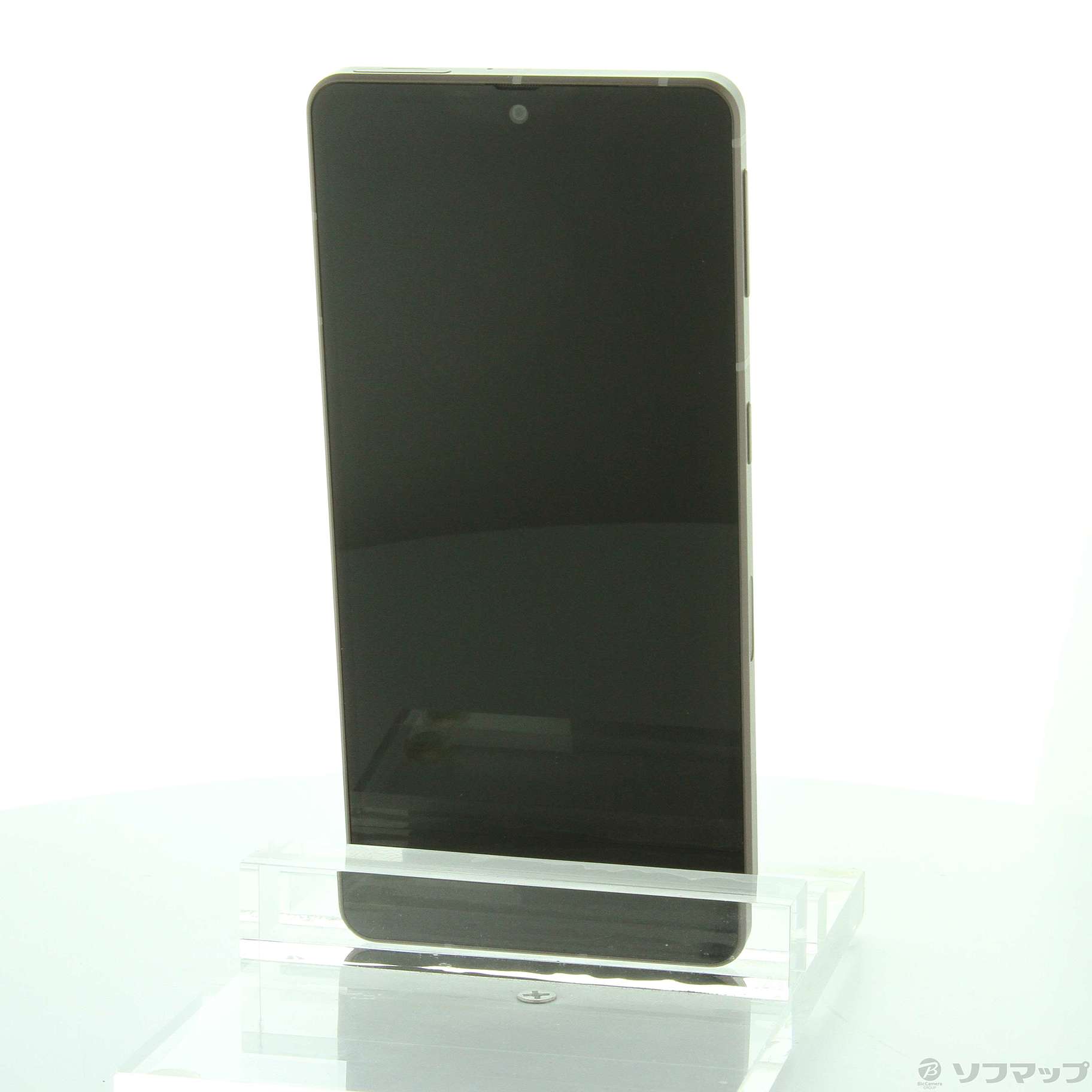 中古】AQUOS sense7 plus 128GB ディープカッパー SHSJJ1 SoftBank