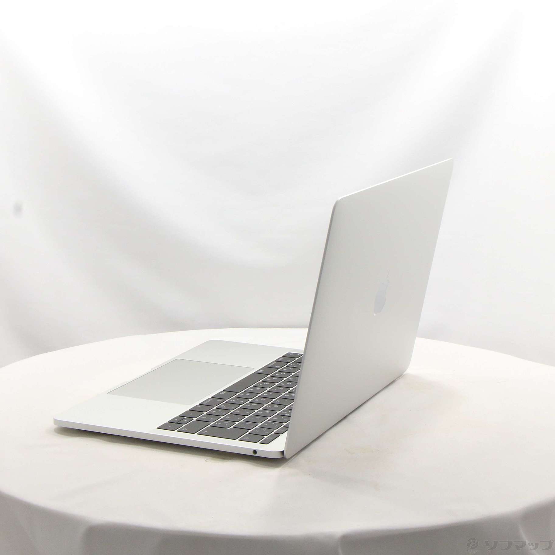 中古】MacBook Pro 13.3-inch Late 2016 MLUQ2J／A Core_i5 2GHz 8GB