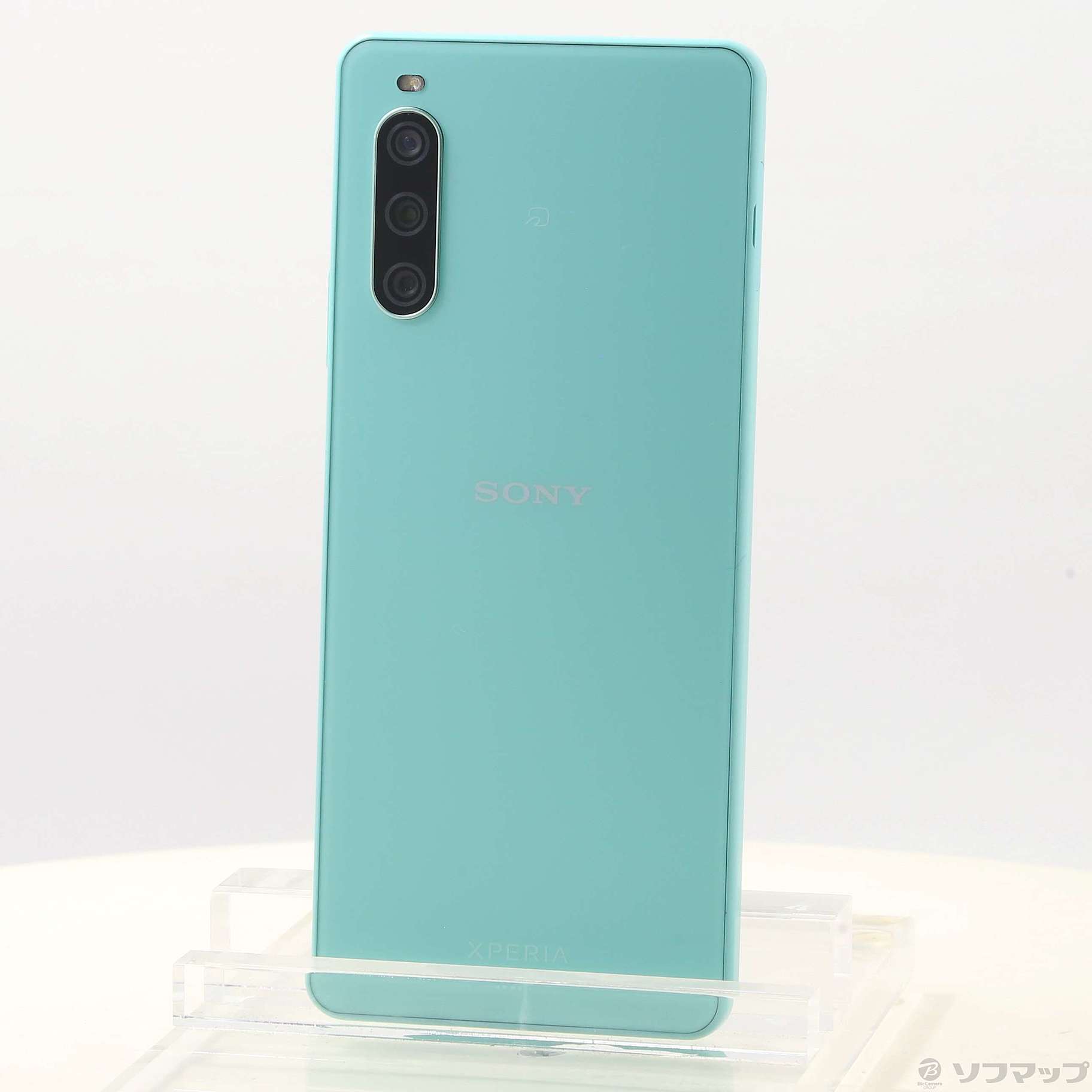 美品 SONY Xperia 10 IV 128GB ミント