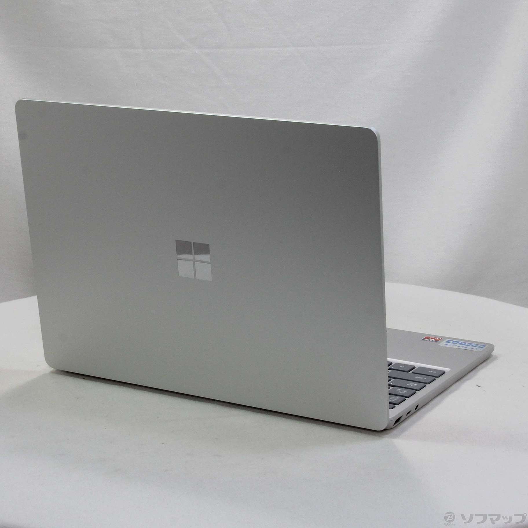 新品本物Microsoft THJ-00020 Surface Laptop Go i5 ノートPC