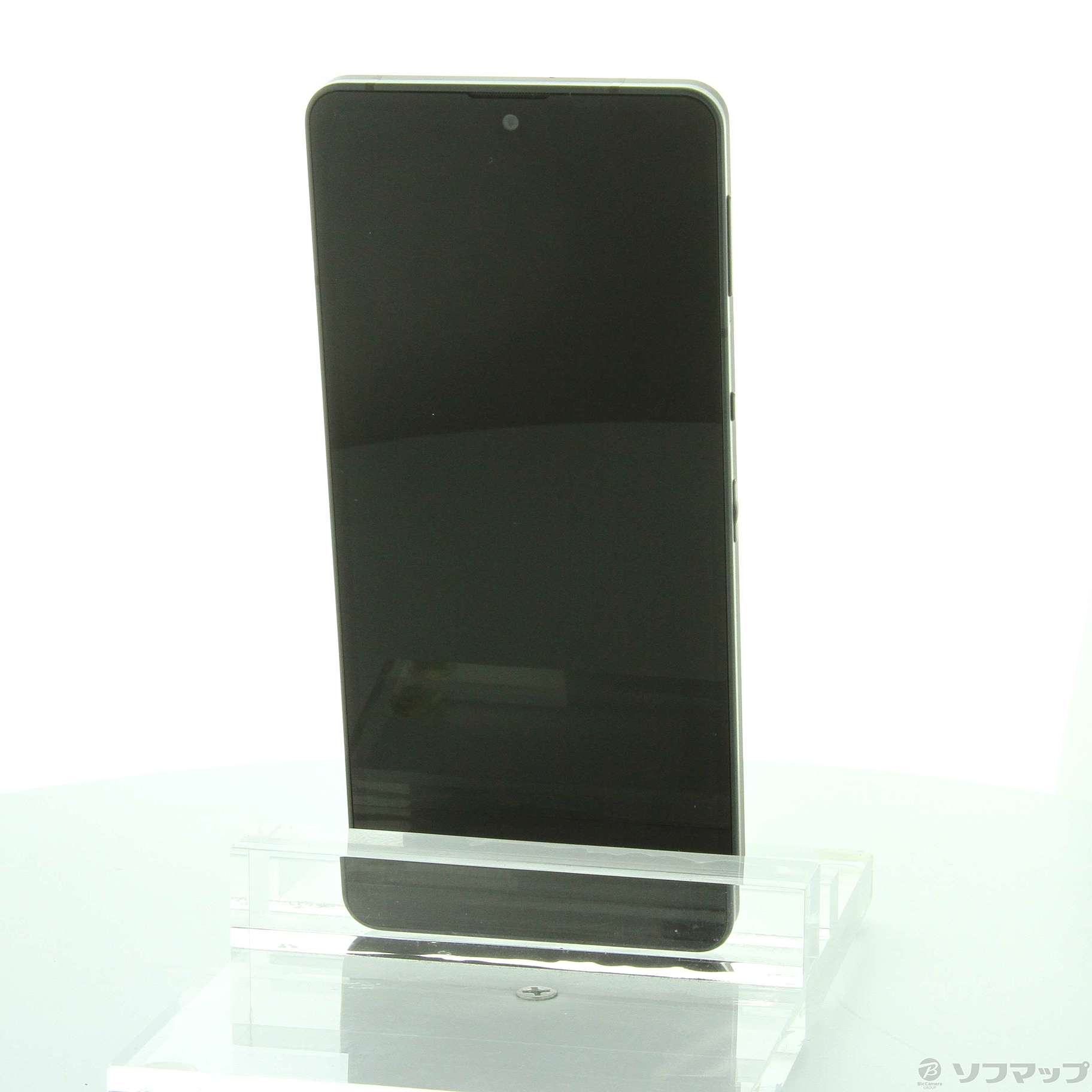 中古】AQUOS sense6s 楽天版 64GB ブラック SH-RM19s SIMフリー [2133048411991] -  リコレ！|ビックカメラグループ ソフマップの中古通販サイト