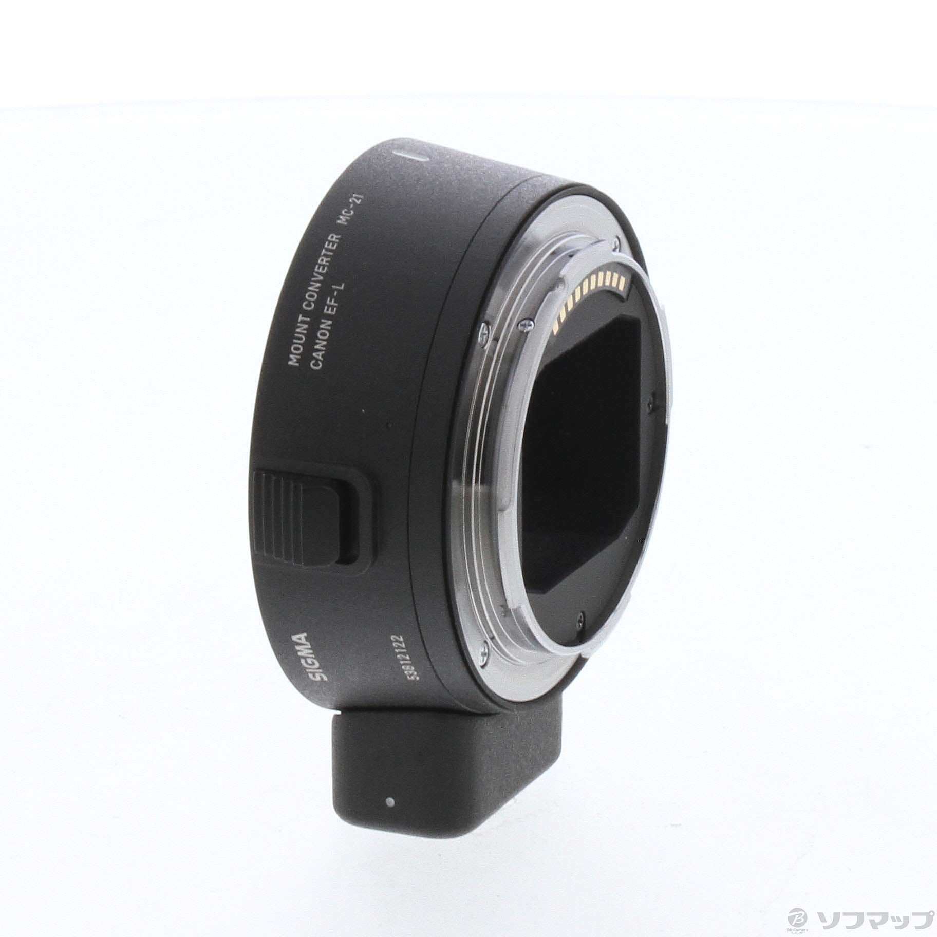 SIGMA MOUNT CONVERTER MC-21