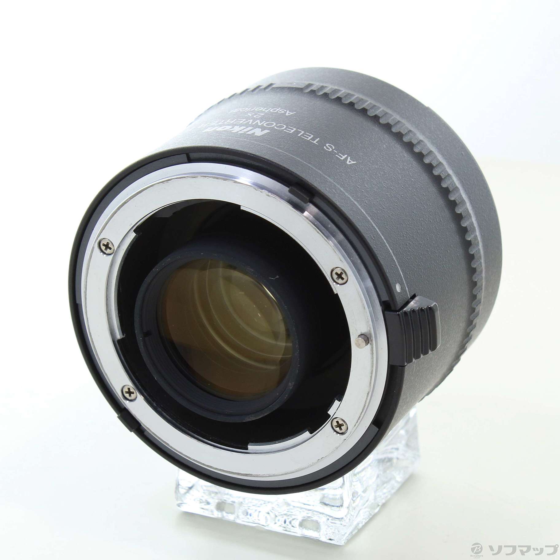 中古】AF-S TELECONVERTER TC-20E III [2133048413032] - リコレ