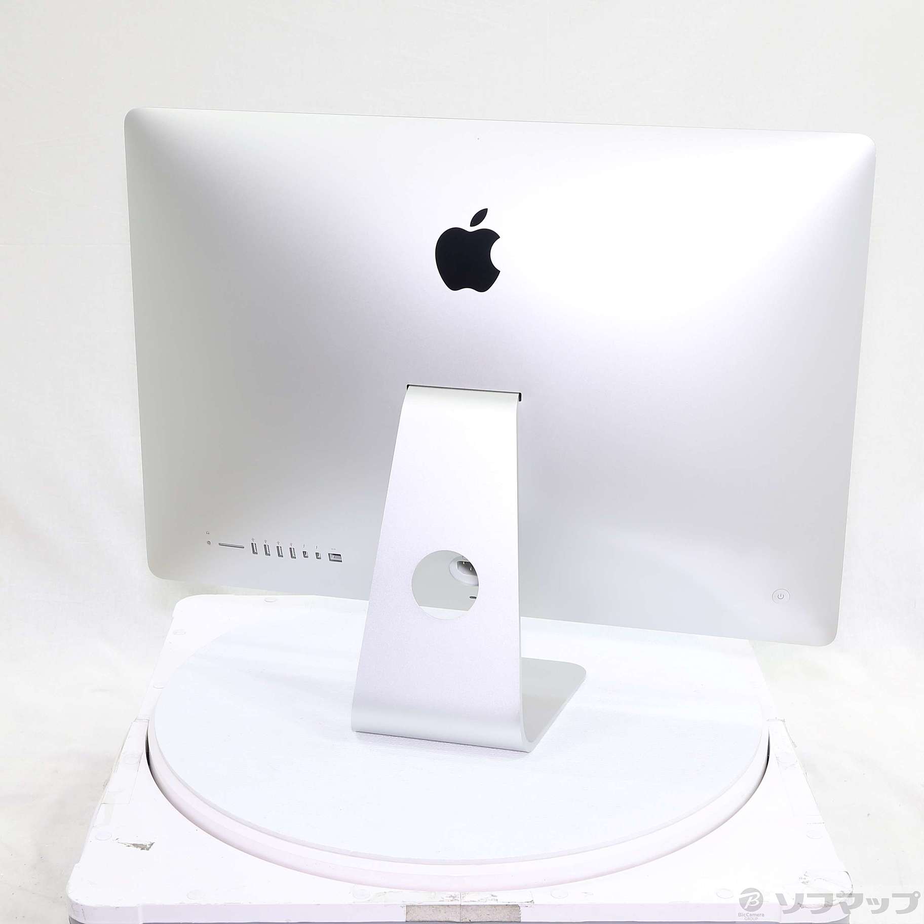 中古】iMac 27-inch Late 2012 MD095J／A Core_i5 2.9GHz 16GB HDD1TB 