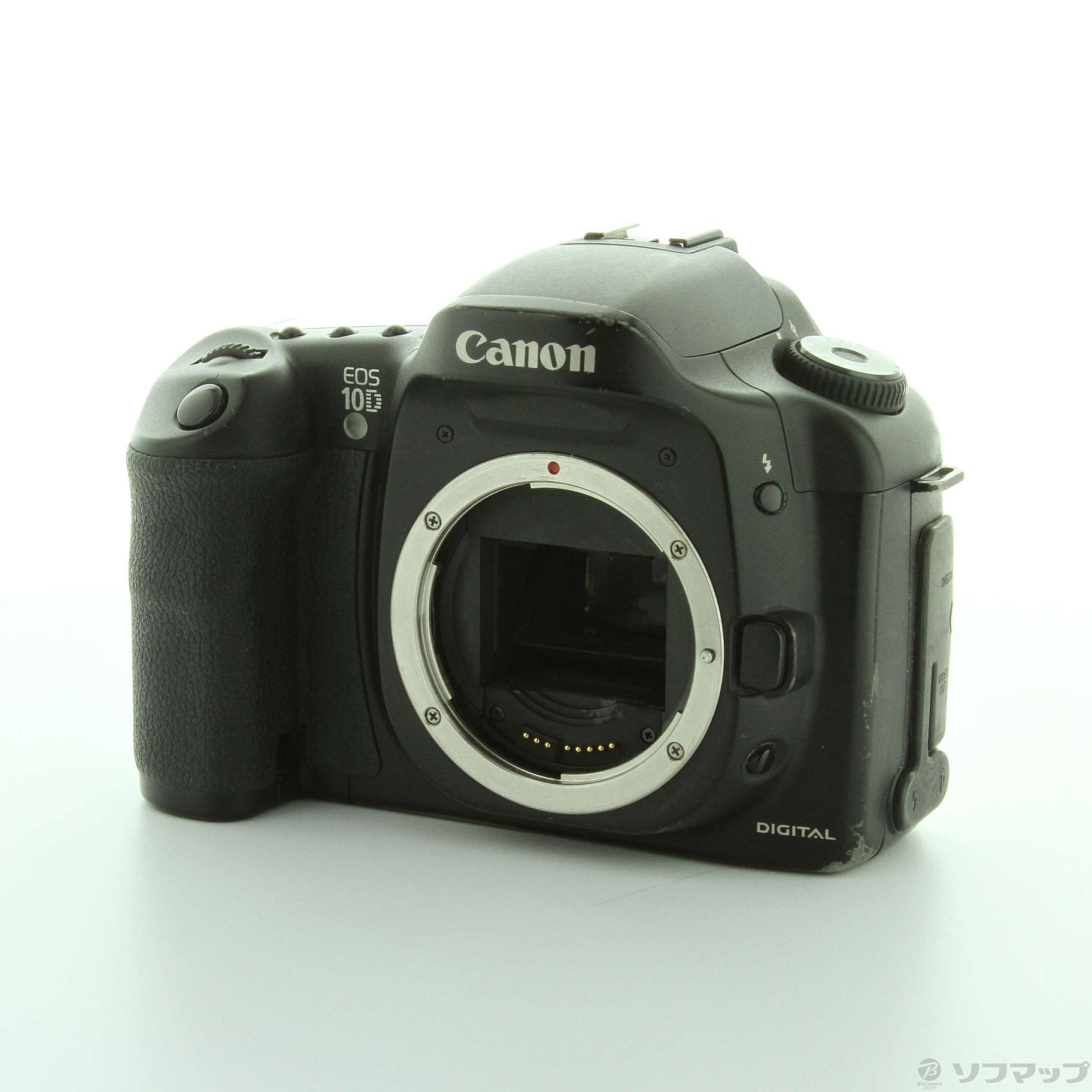 三040 Canon EOS 10D デジタル一眼 ボディ
