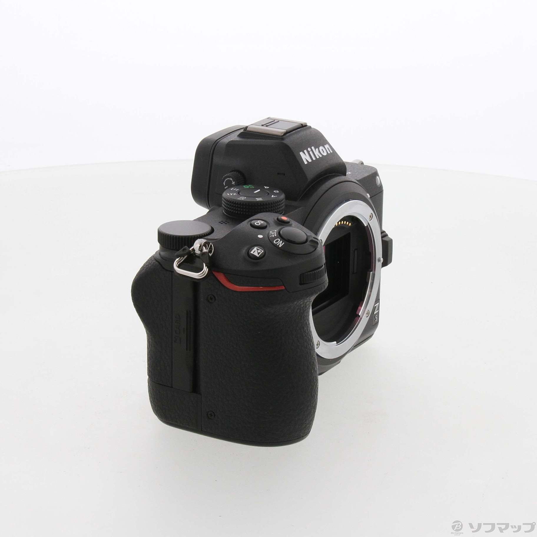 中古】Z5 ボディ [2133048417658] - リコレ！|ソフマップの中古通販サイト