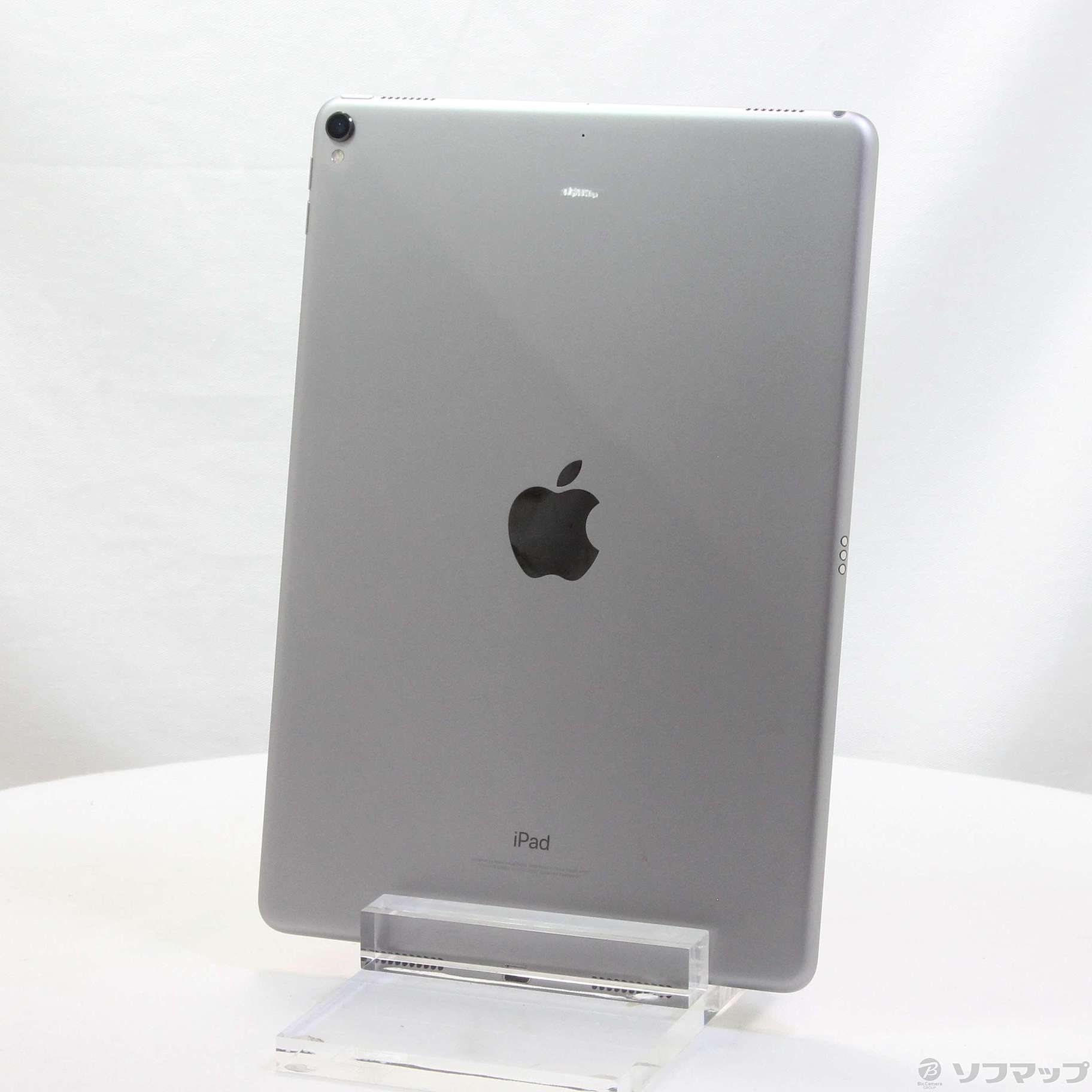 中古】iPad Pro 10.5インチ 256GB スペースグレイ MPDY2J／A Wi-Fi