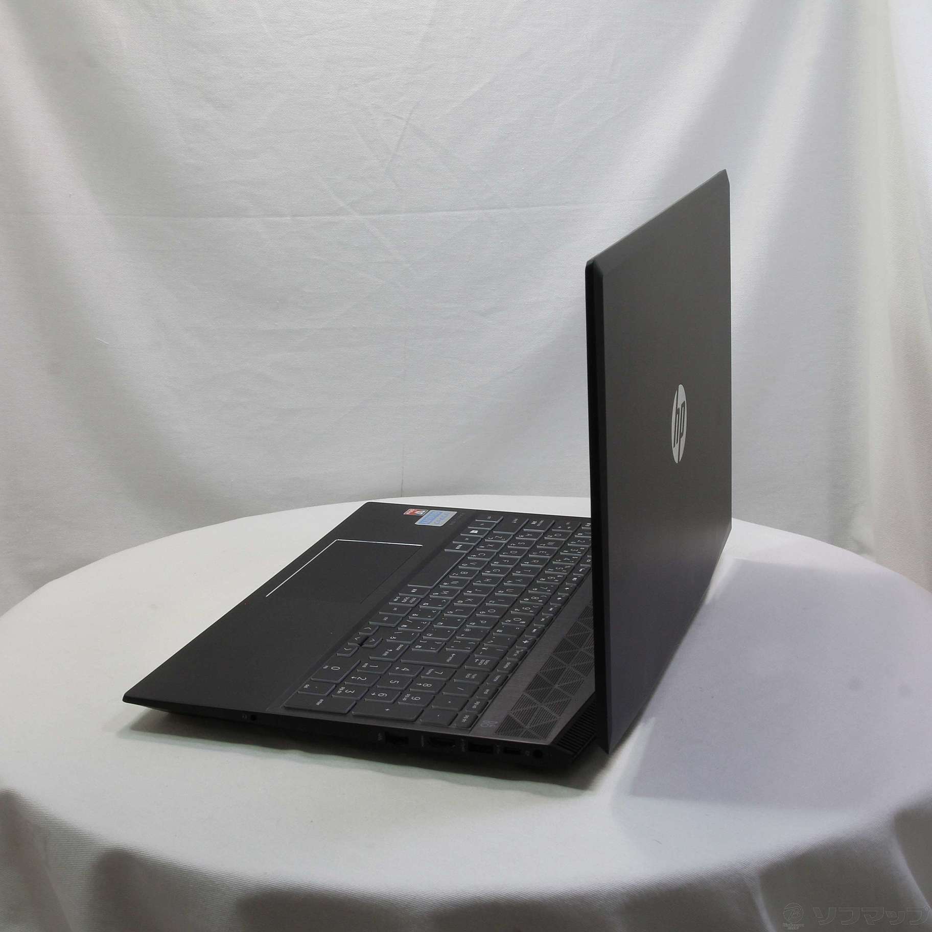 HP Pavilion Gaming 15-cx0108TX 4KZ15PA#ABJ 〔Windows 10〕