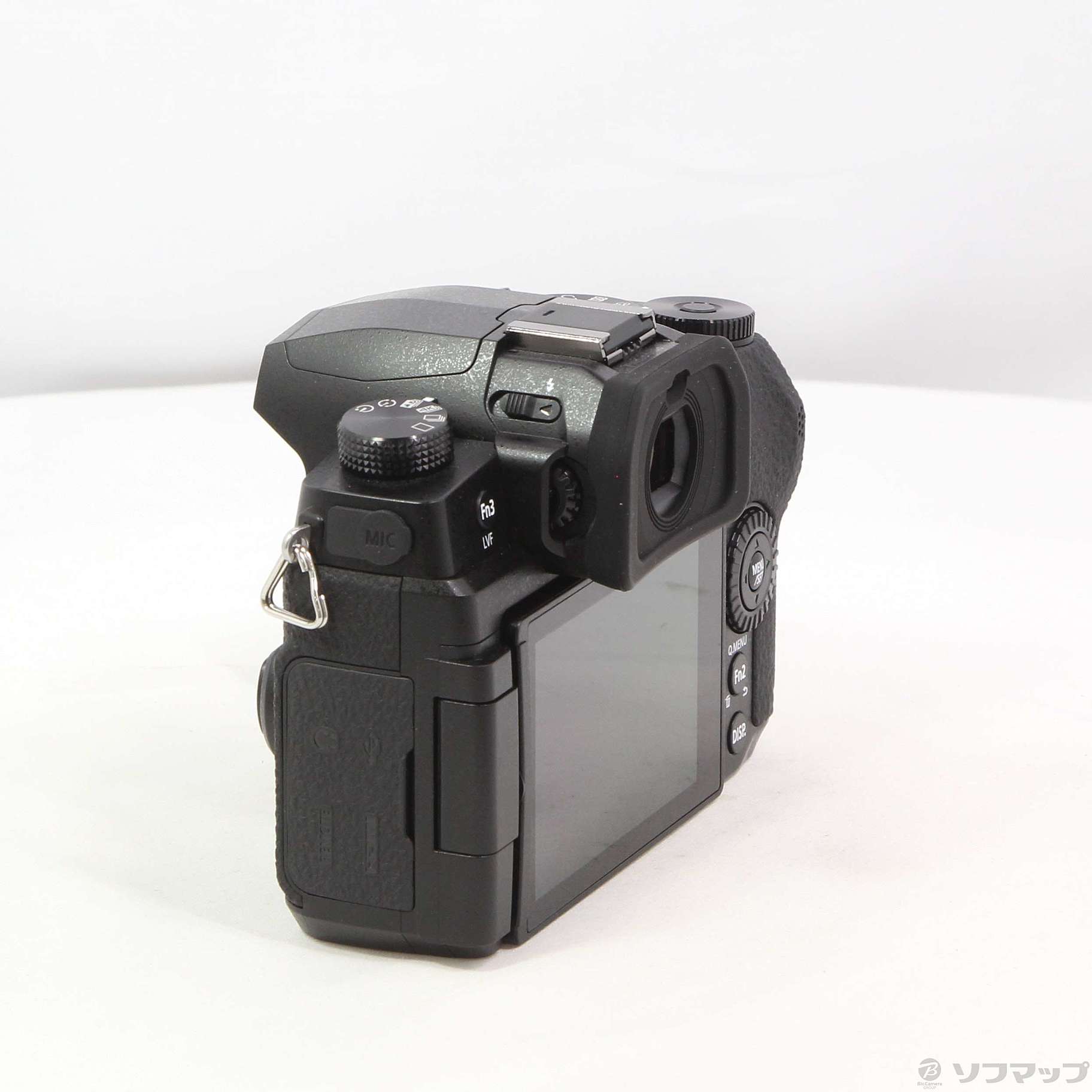 中古】LUMIX DC-G99D ボディ [2133048418129] - リコレ！|ビックカメラ