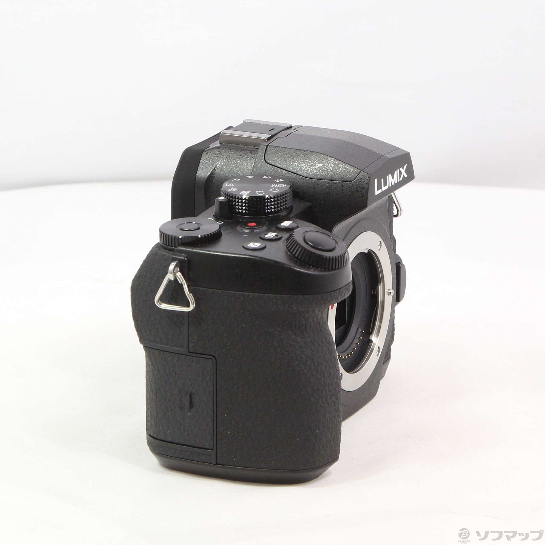 中古】LUMIX DC-G99D ボディ [2133048418129] - リコレ