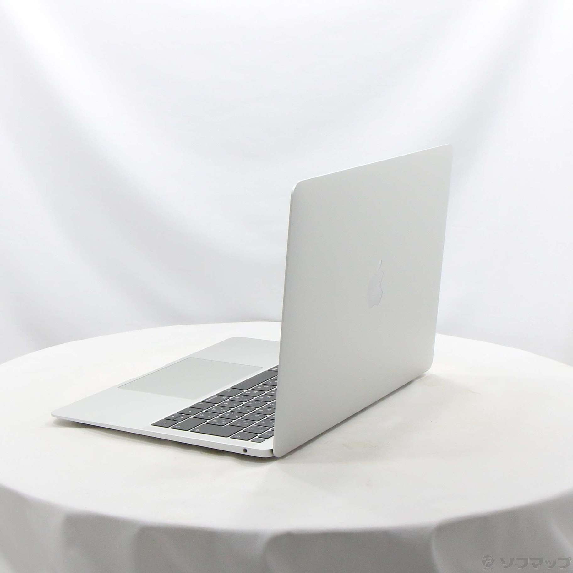 中古】MacBook Air 13.3-inch Mid 2019 MVFK2J／A Core_i5 1.6GHz 8GB