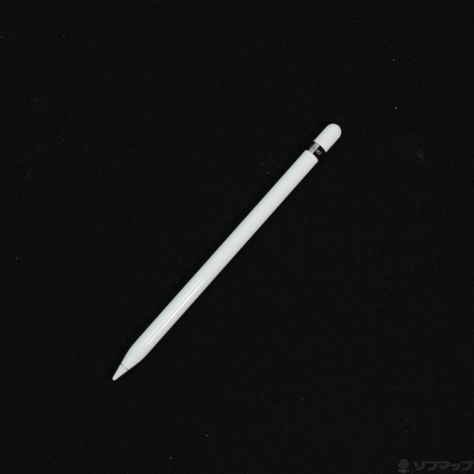 中古】Apple Pencil 第1世代 MQLY3J／A USB-Cアダプタ付属