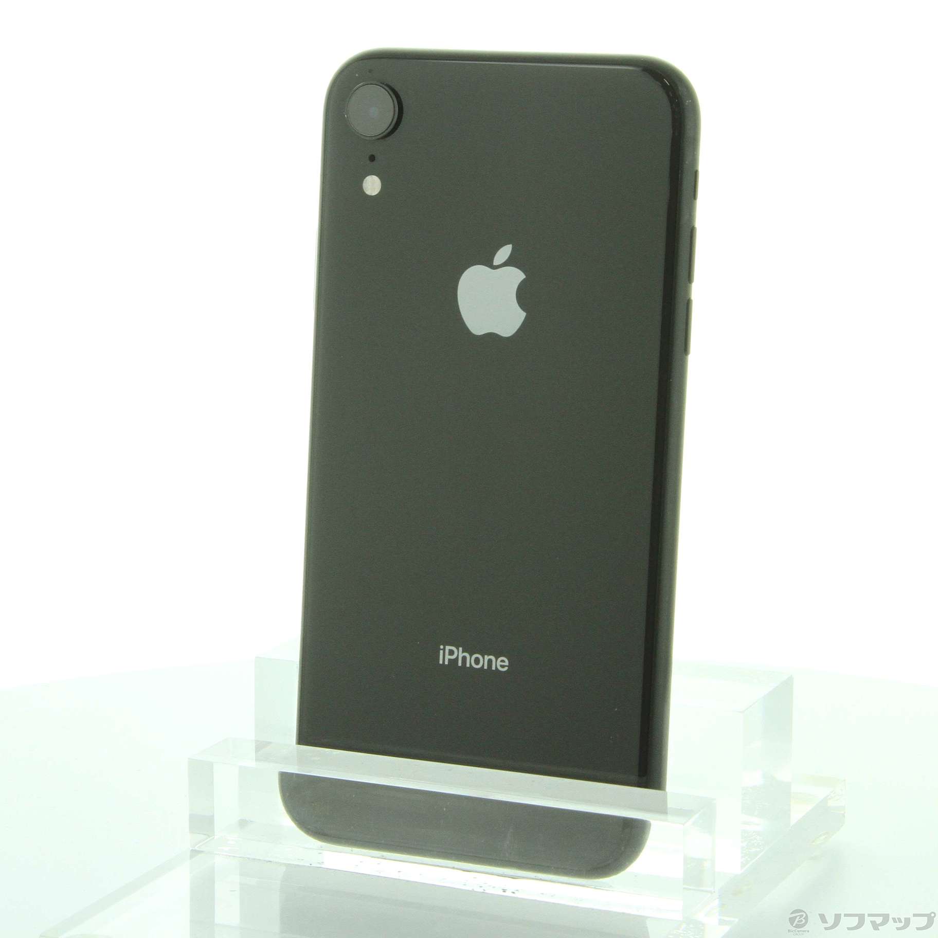 iPhoneXR 128GB ブラック