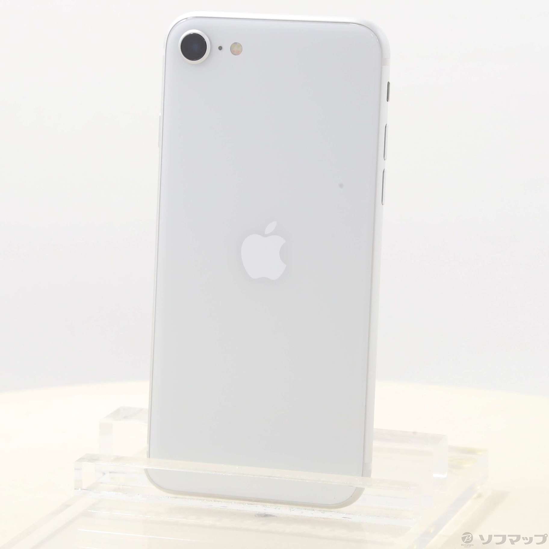 Apple iPhoneSE 第2世代 64GB ホワイト