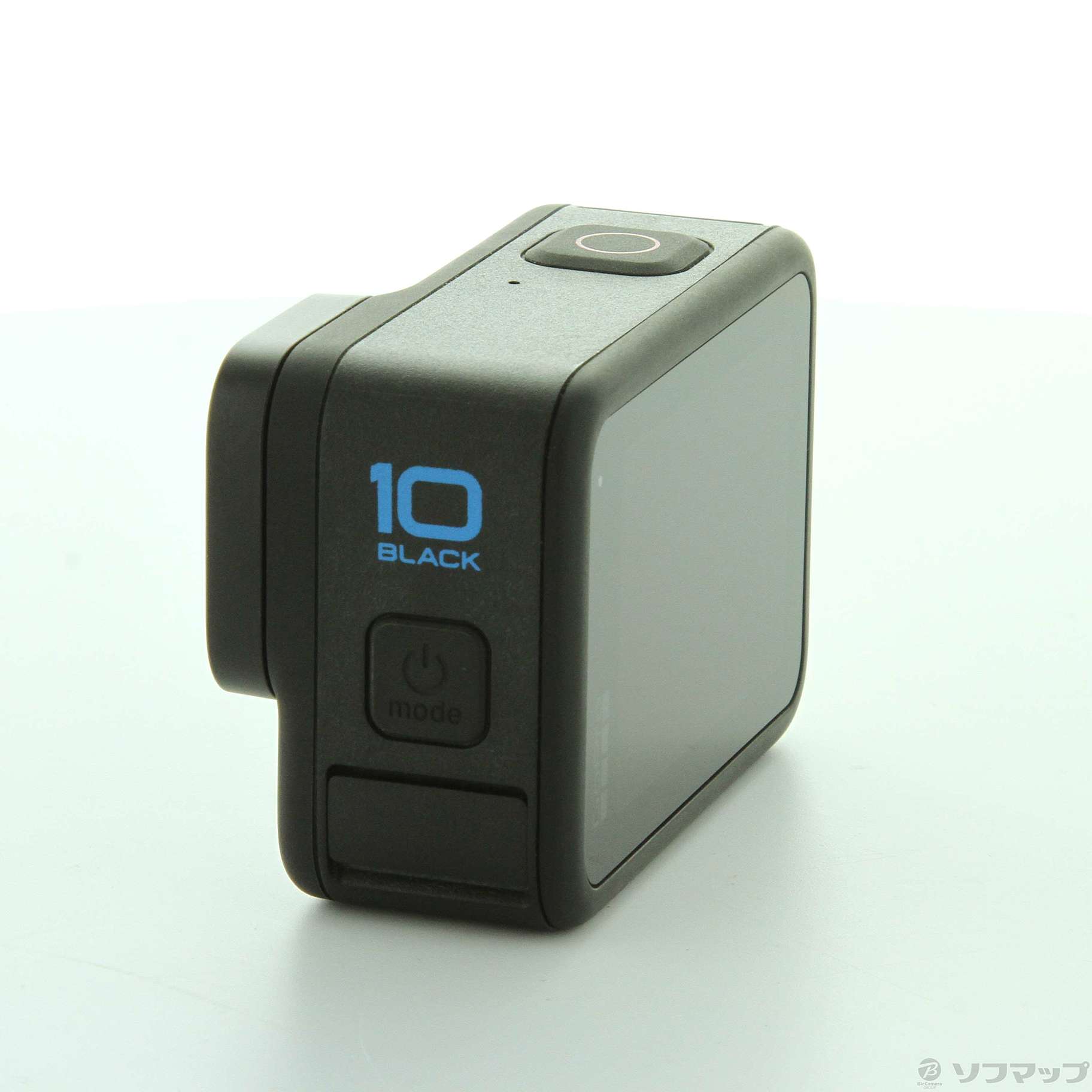 中古】GoPro HERO10 公式デイリーシュート・ギフトボックス CHRJX-X02