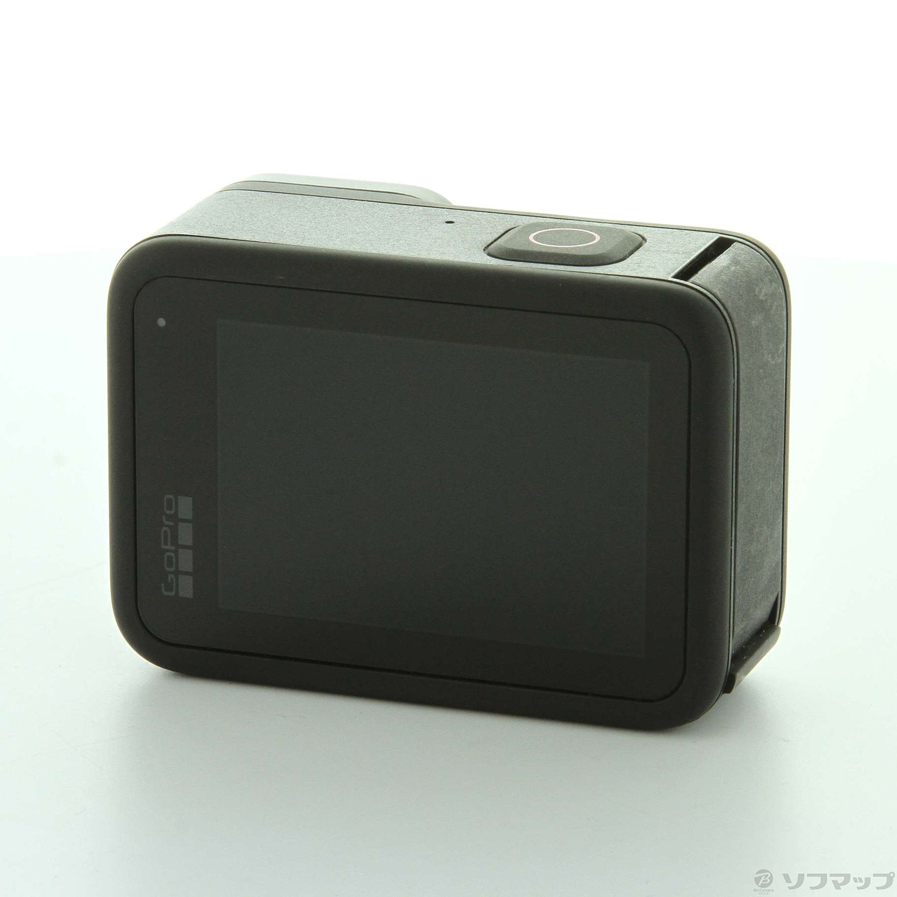 中古】GoPro HERO10 公式デイリーシュート・ギフトボックス CHRJX-X02 