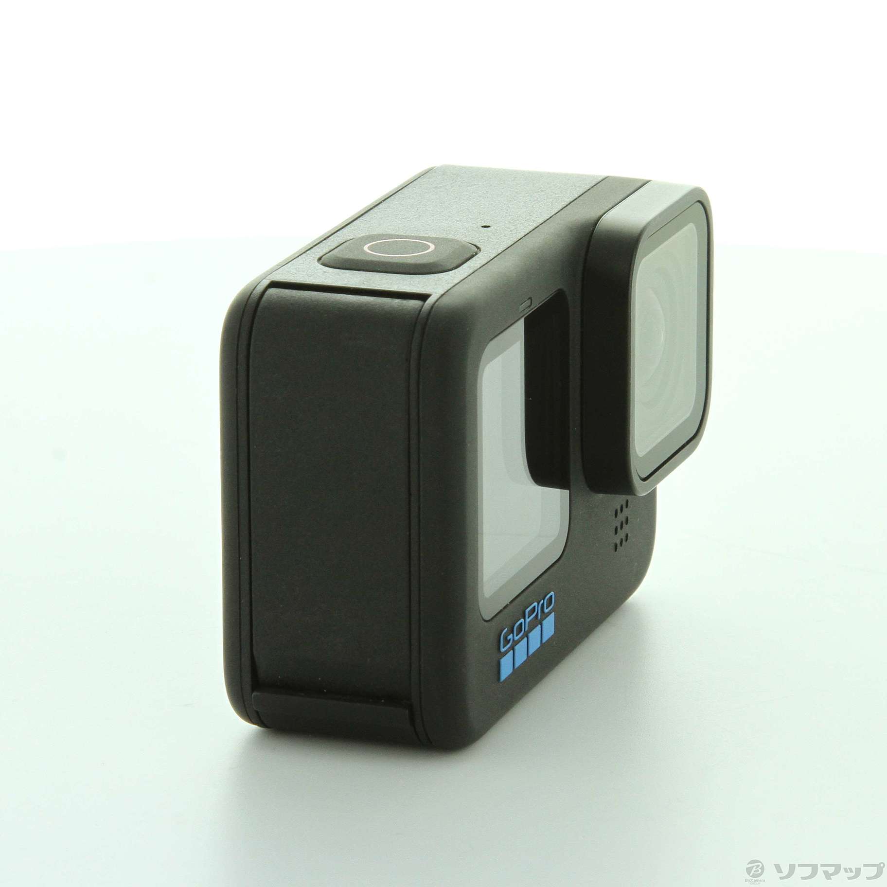 中古】GoPro HERO10 公式デイリーシュート・ギフトボックス CHRJX-X02