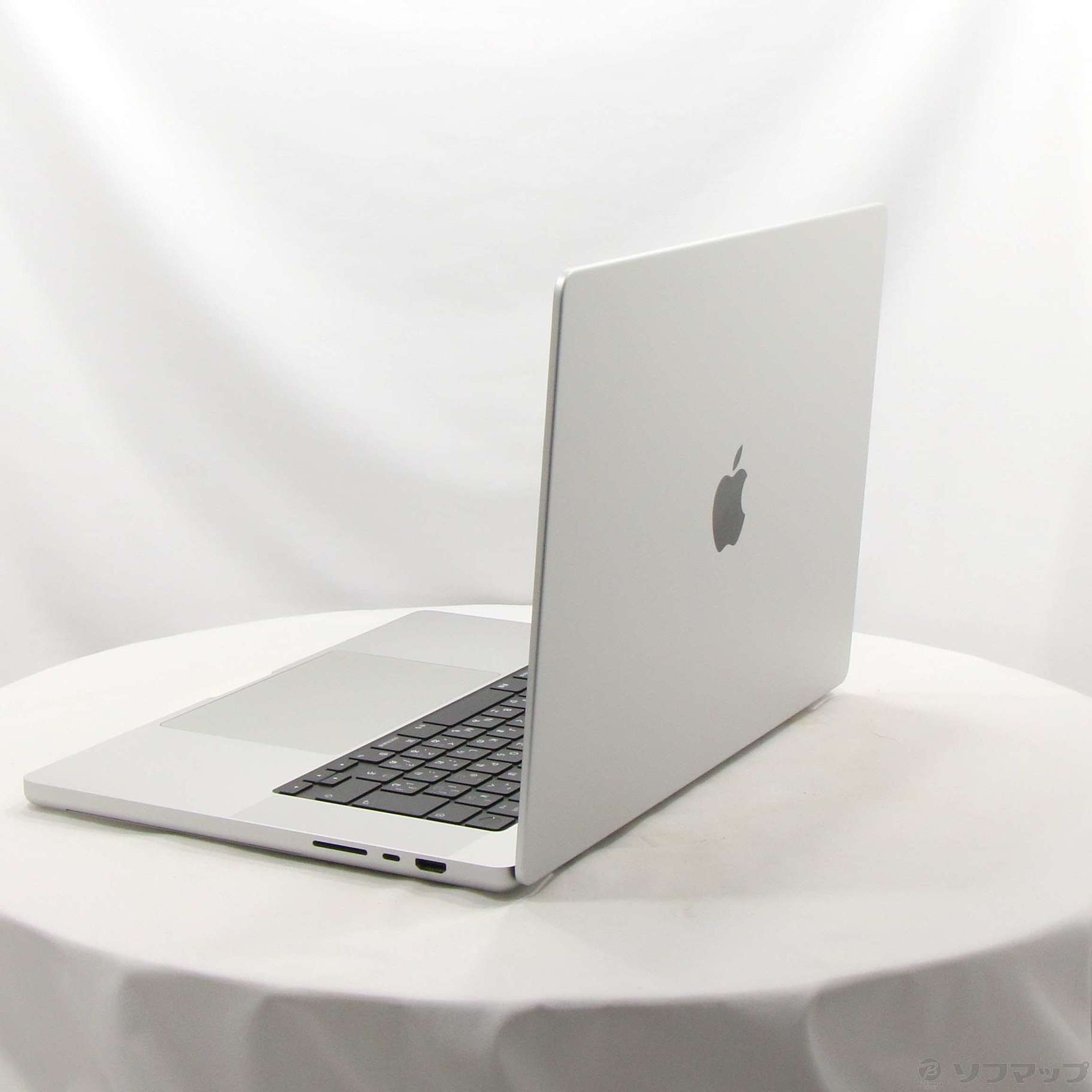 APPLE（アップル) MK1A3J A MacBook Pro 16インチ Apple M1 Maxチップ