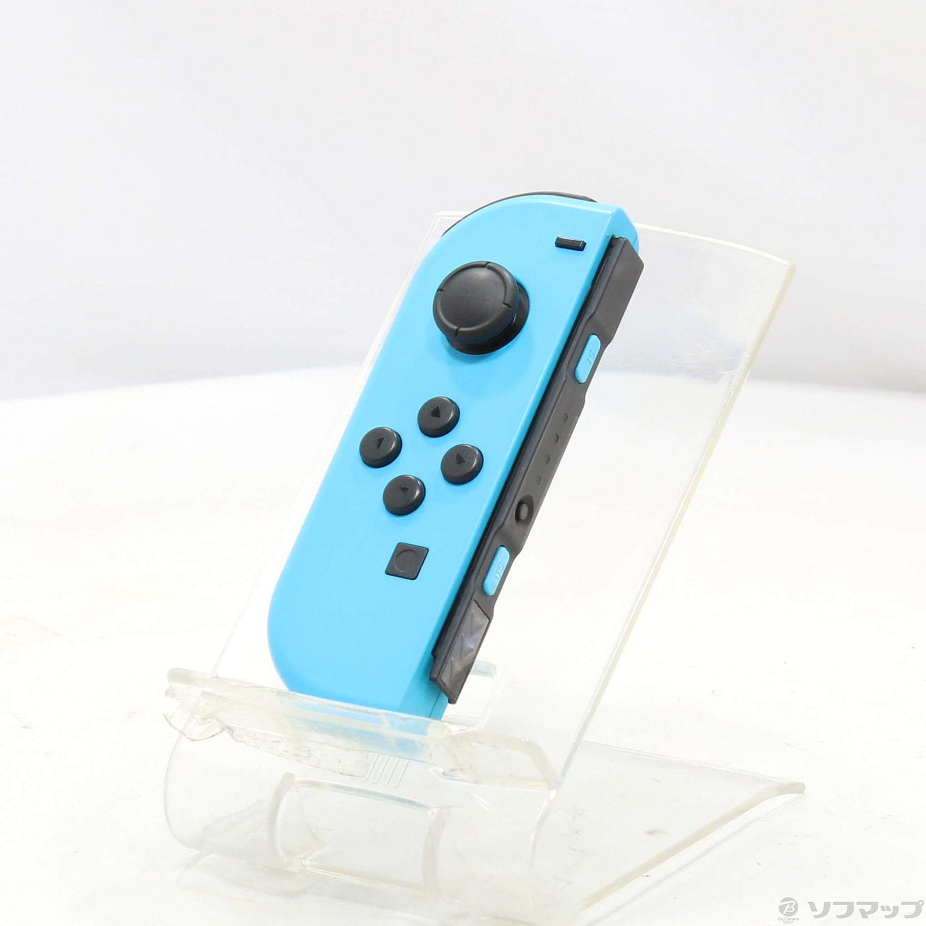 Nintendo JOY-CON (L)ネオンブルー 箱のみ