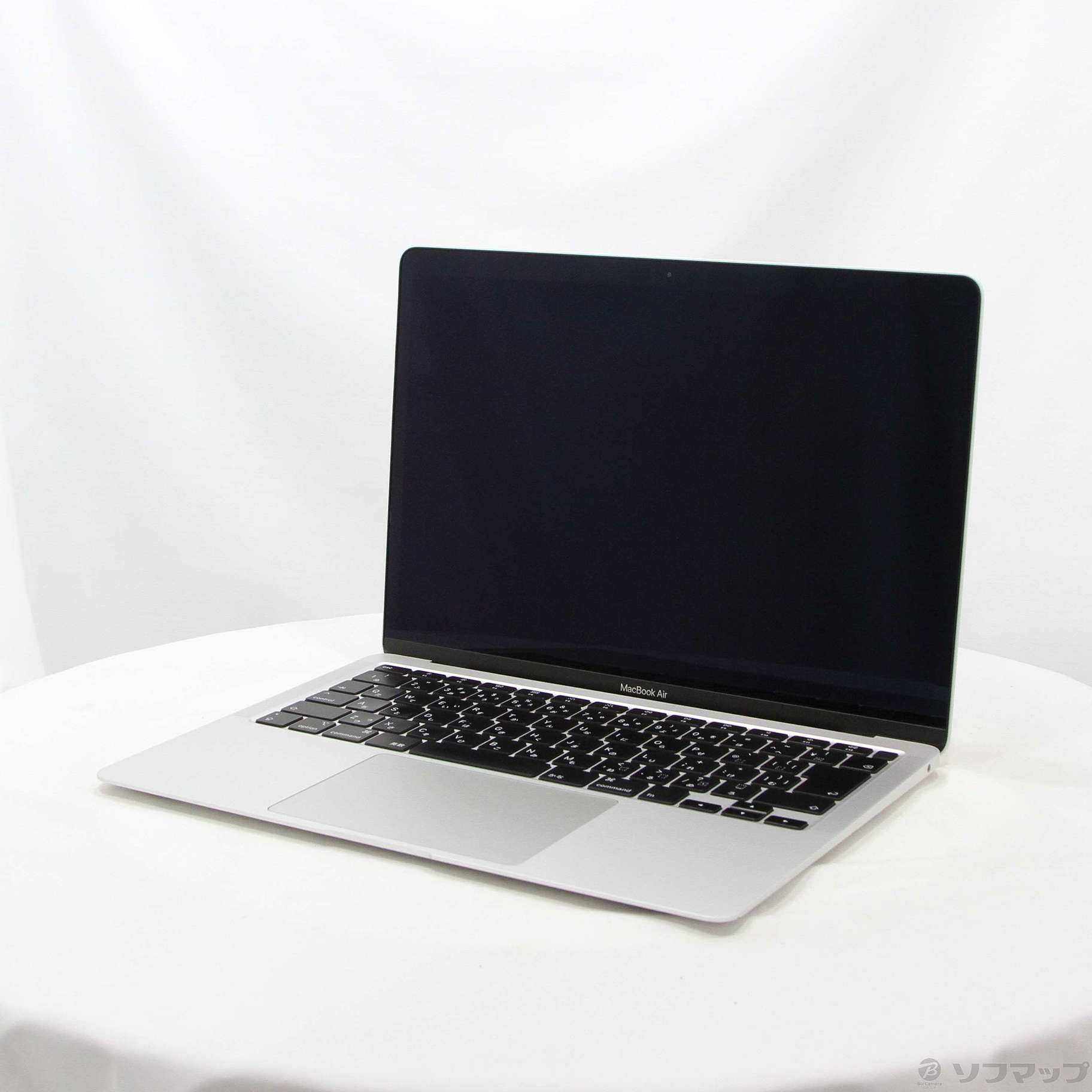 中古】MacBook Air 13.3-inch Early 2020 MWTK2J／A Core_i3 1.1GHz ...