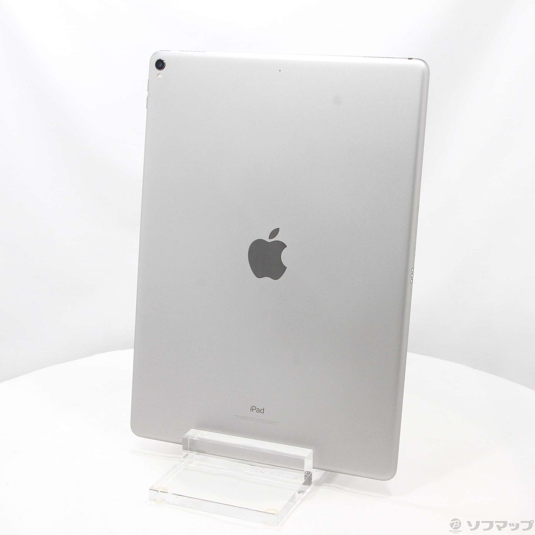 中古】iPad Pro 12.9インチ 第2世代 512GB スペースグレイ MPKY2J／A