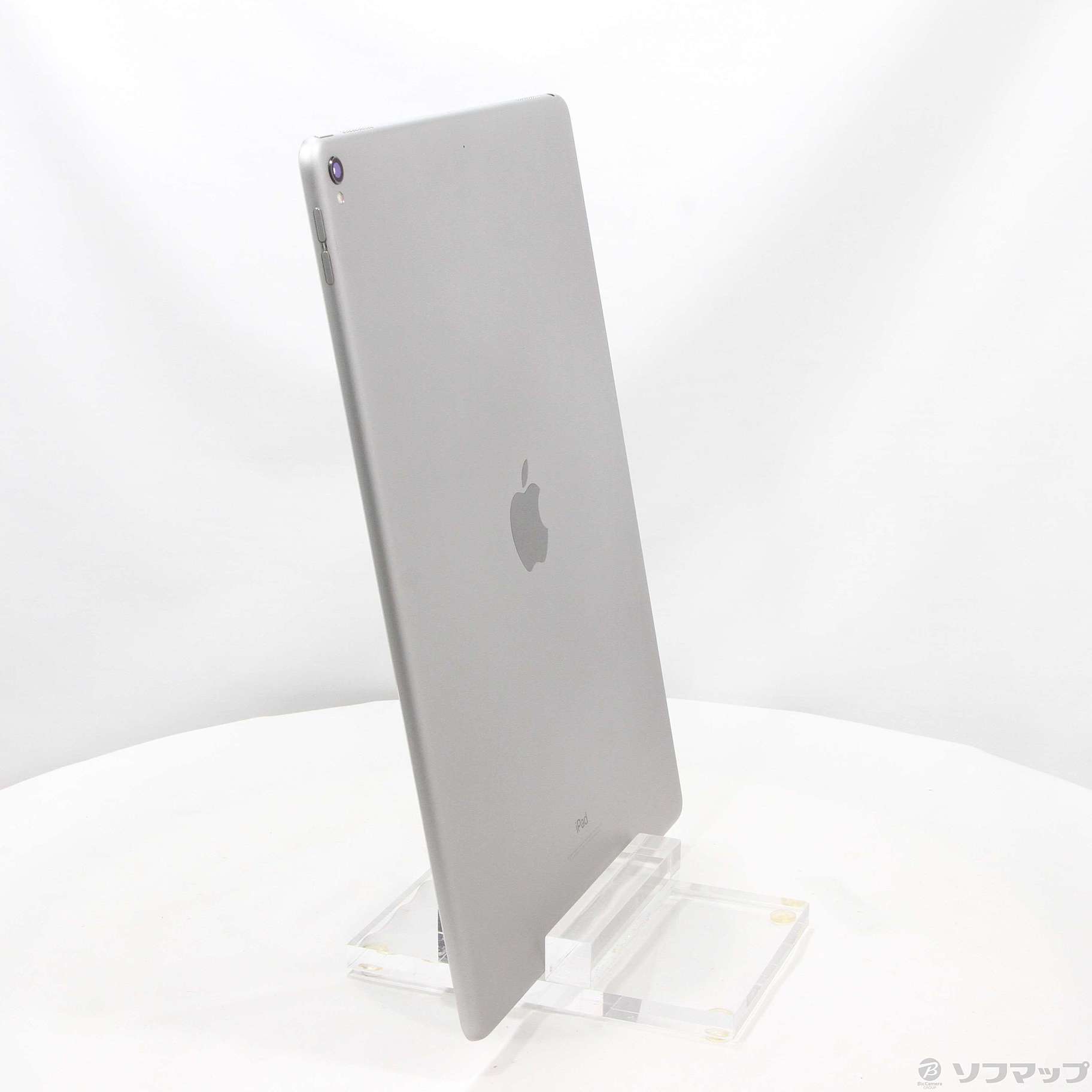 中古】iPad Pro 12.9インチ 第2世代 512GB スペースグレイ MPKY2J／A