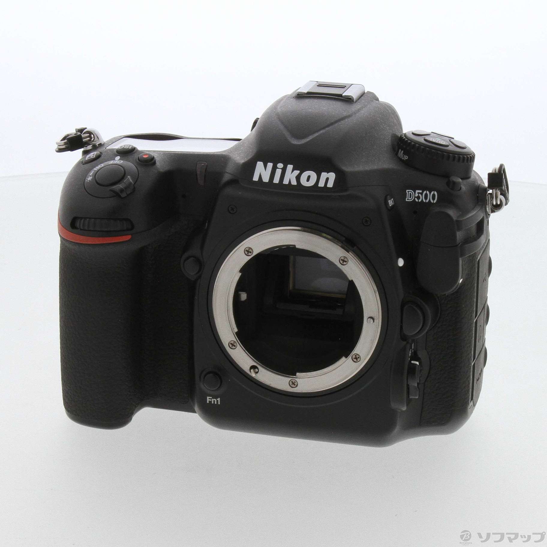 ◆ Nikon ニコン D500 ボディ ◆デジタル一眼レフ◆