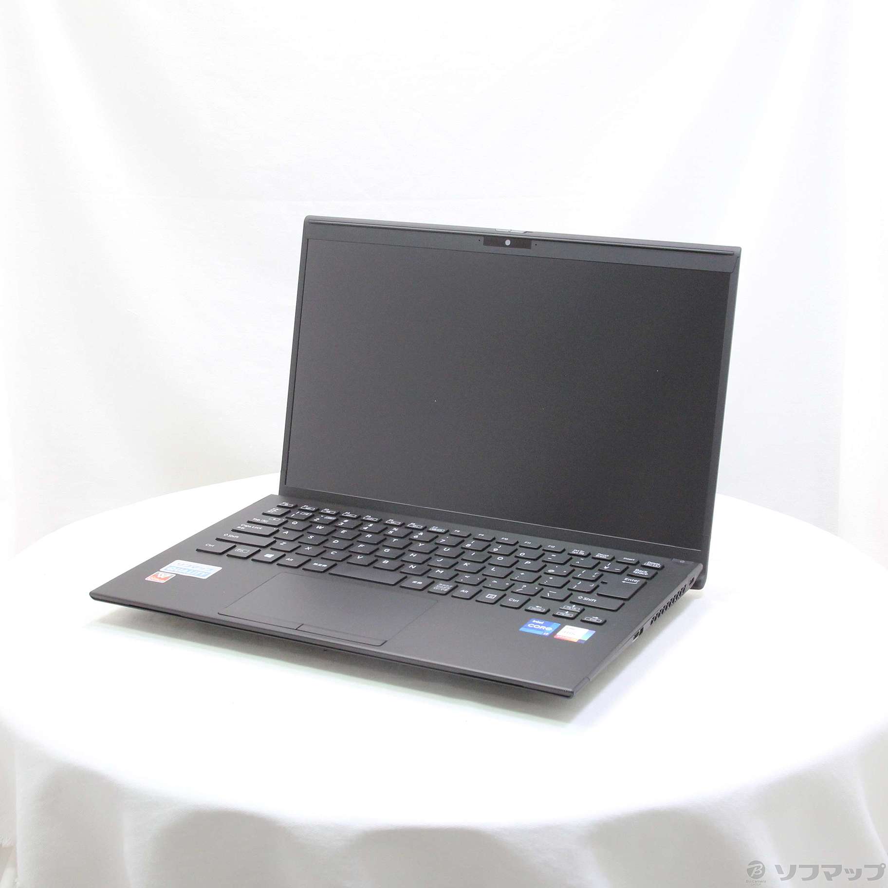 【中古】VAIO Z VJZ141C11N 〔Windows 10〕 [2133048431159] - リコレ！|ソフマップの中古通販サイト