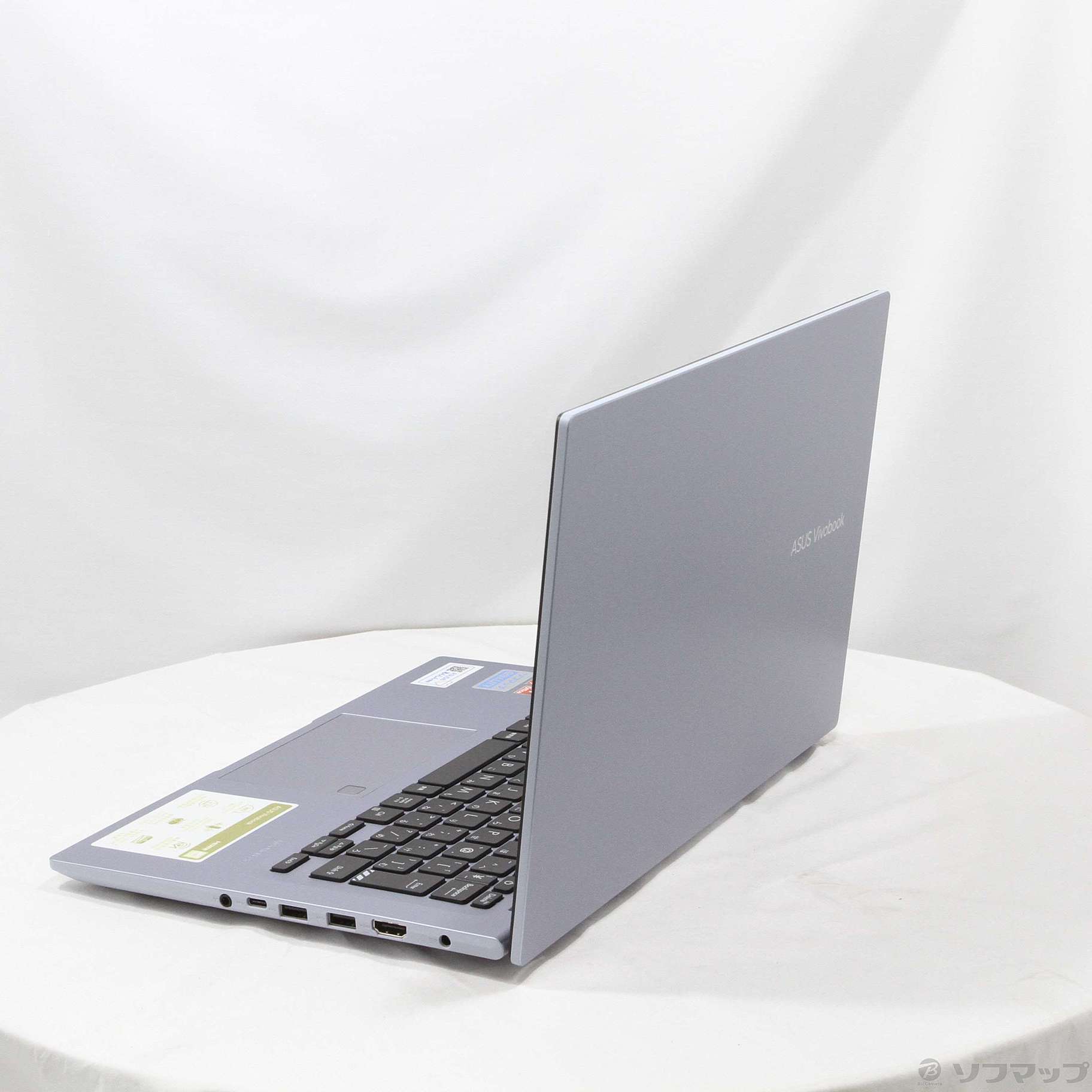 Vivobook 14 M1402IA-EB083WS アイスライトシルバー