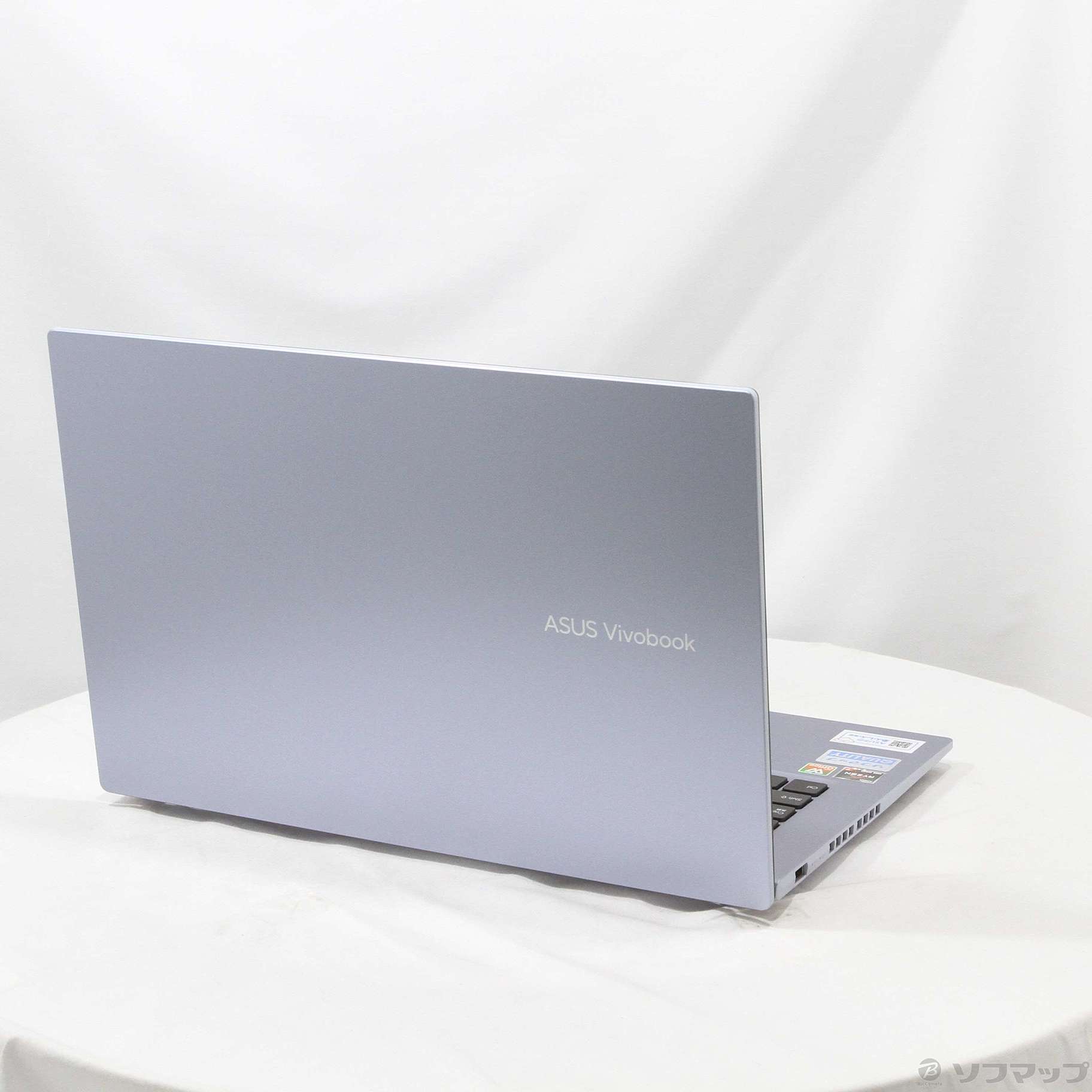 Vivobook 14 M1402IA-EB083WS アイスライトシルバー