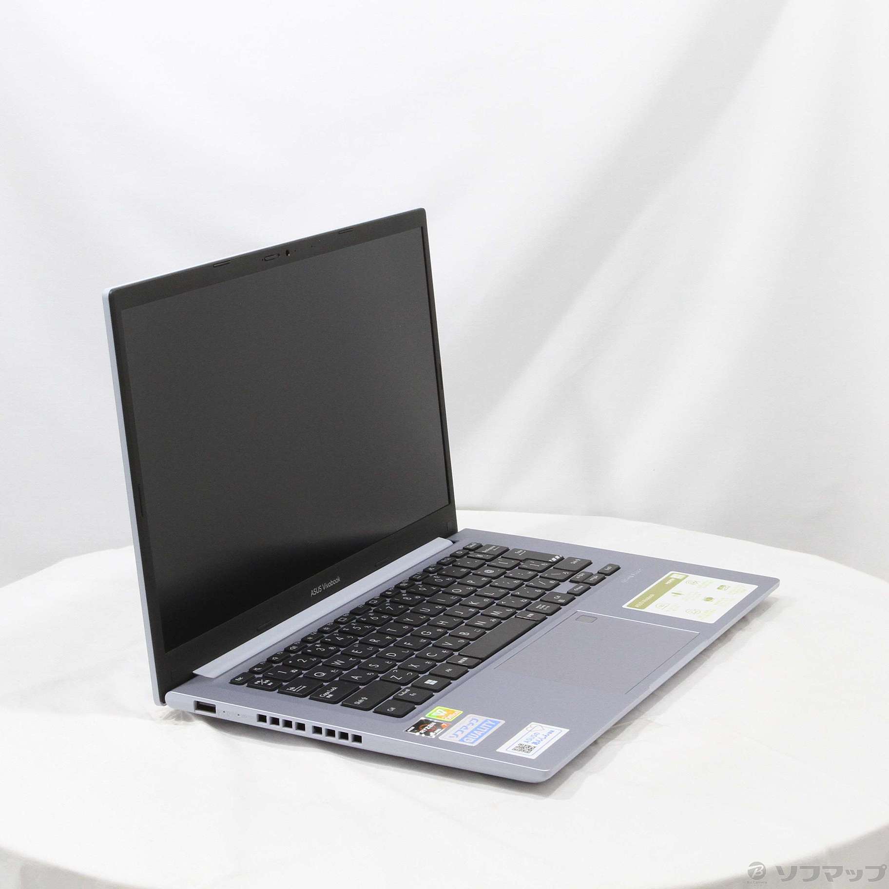 Vivobook 14 M1402IA-EB083WS アイスライトシルバー