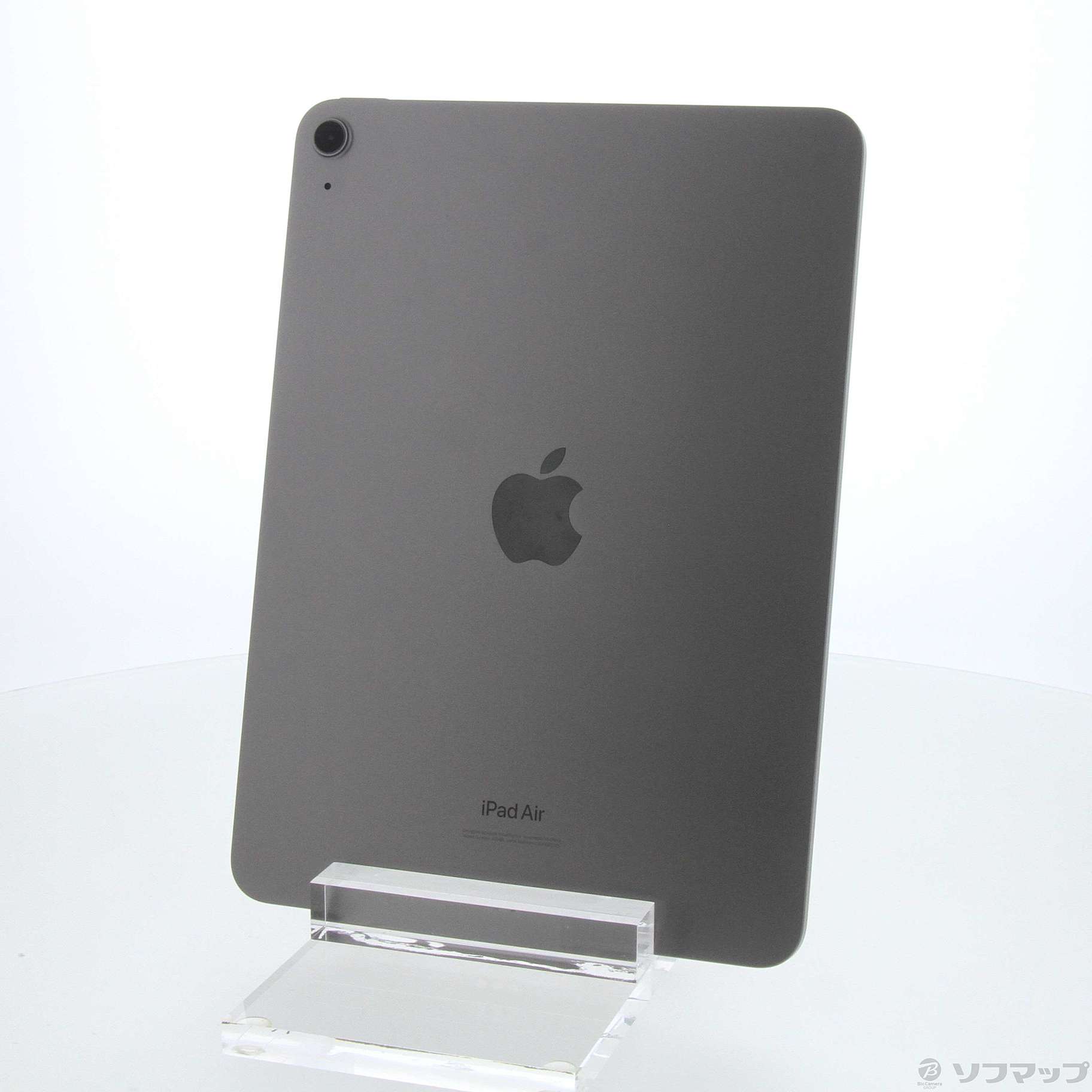 iPad Air 第5世代　64GB スペースグレー