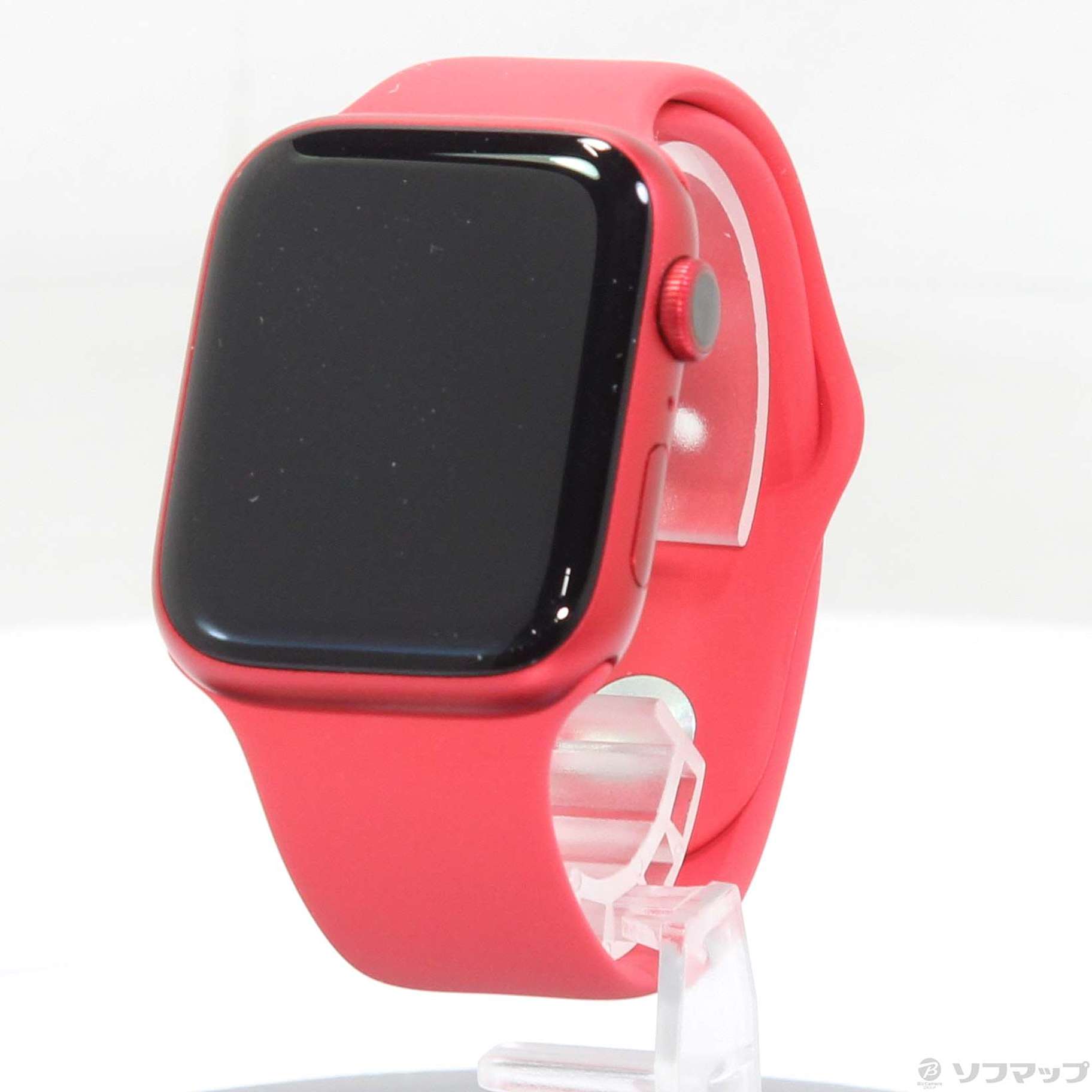 APPLE APPLE WATCH8 45MM PRODUCT RED